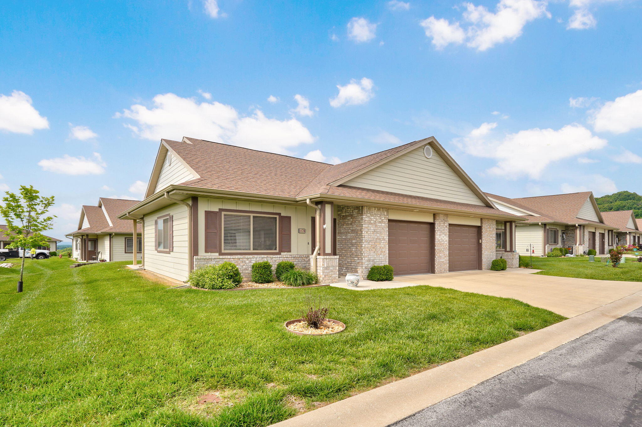 117 Vista View ## B 1
