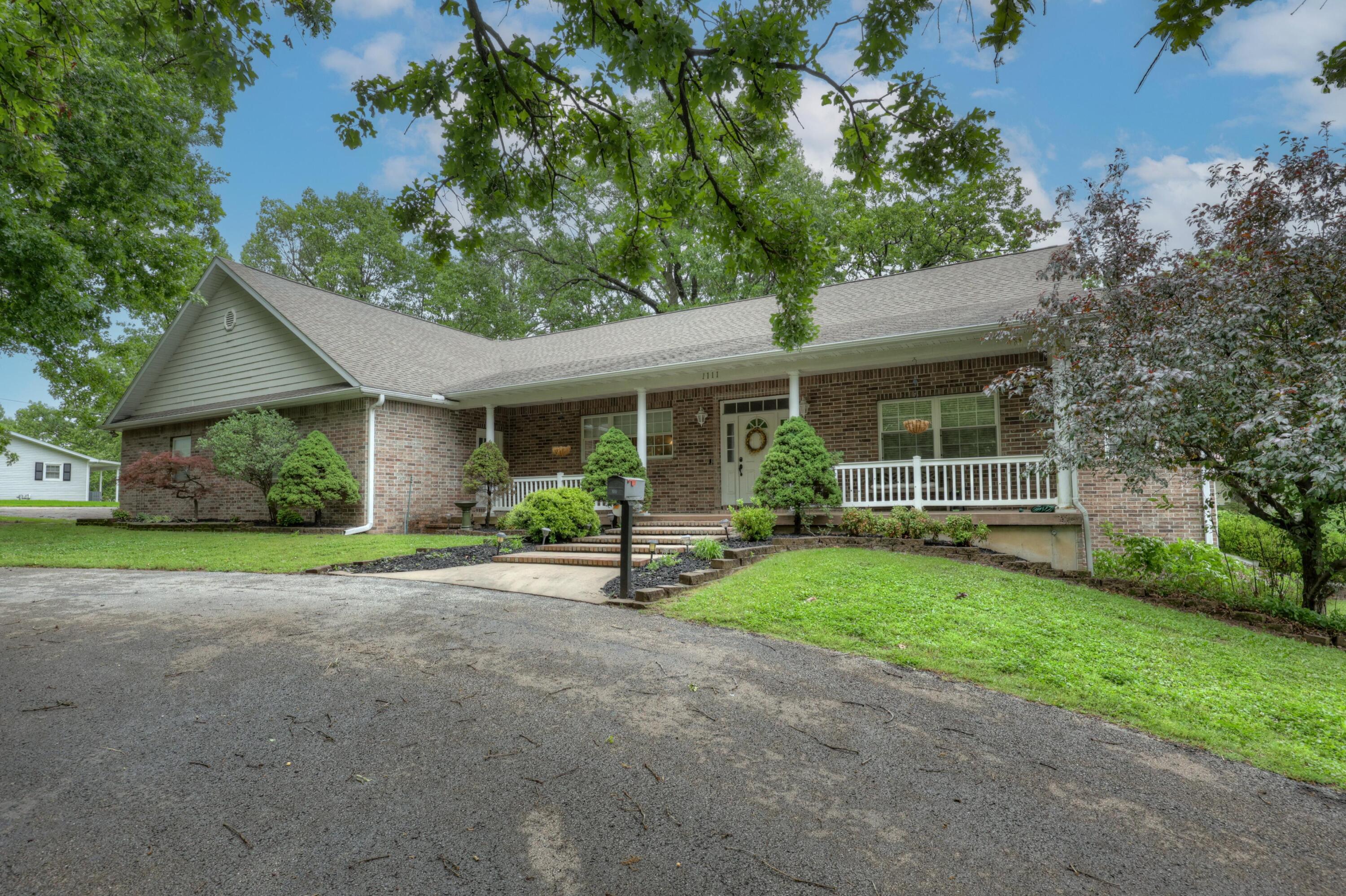 1111 Peterson Road 1