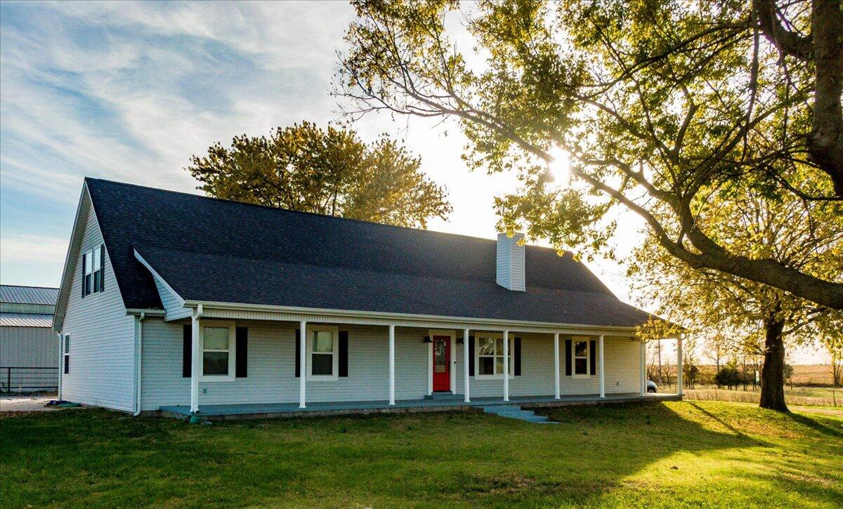 5111 State Highway Bb 1