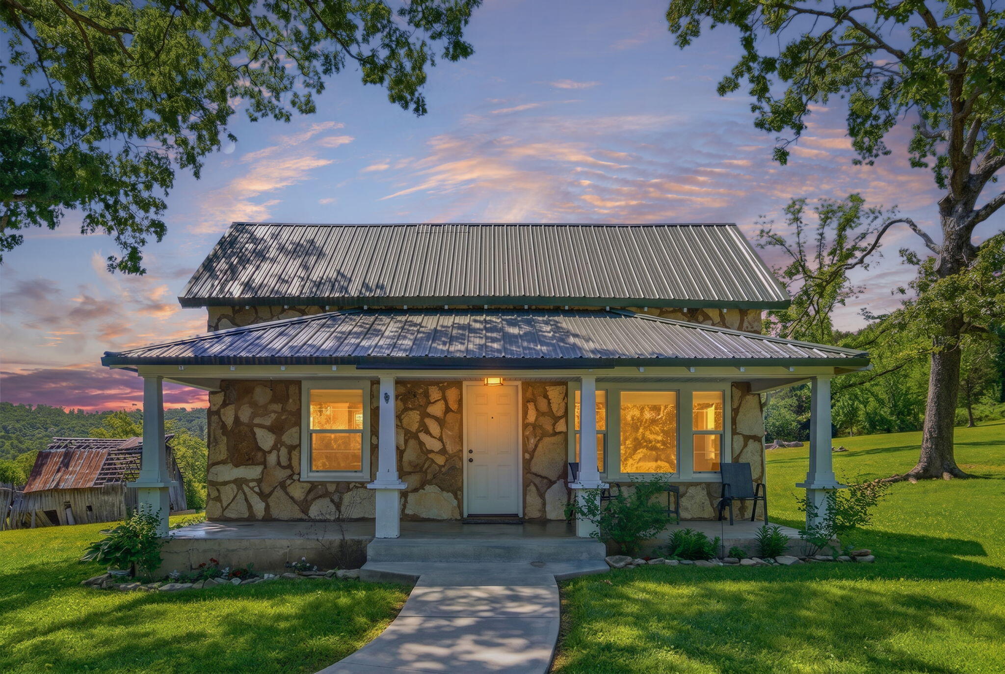 4706 Flat Creek