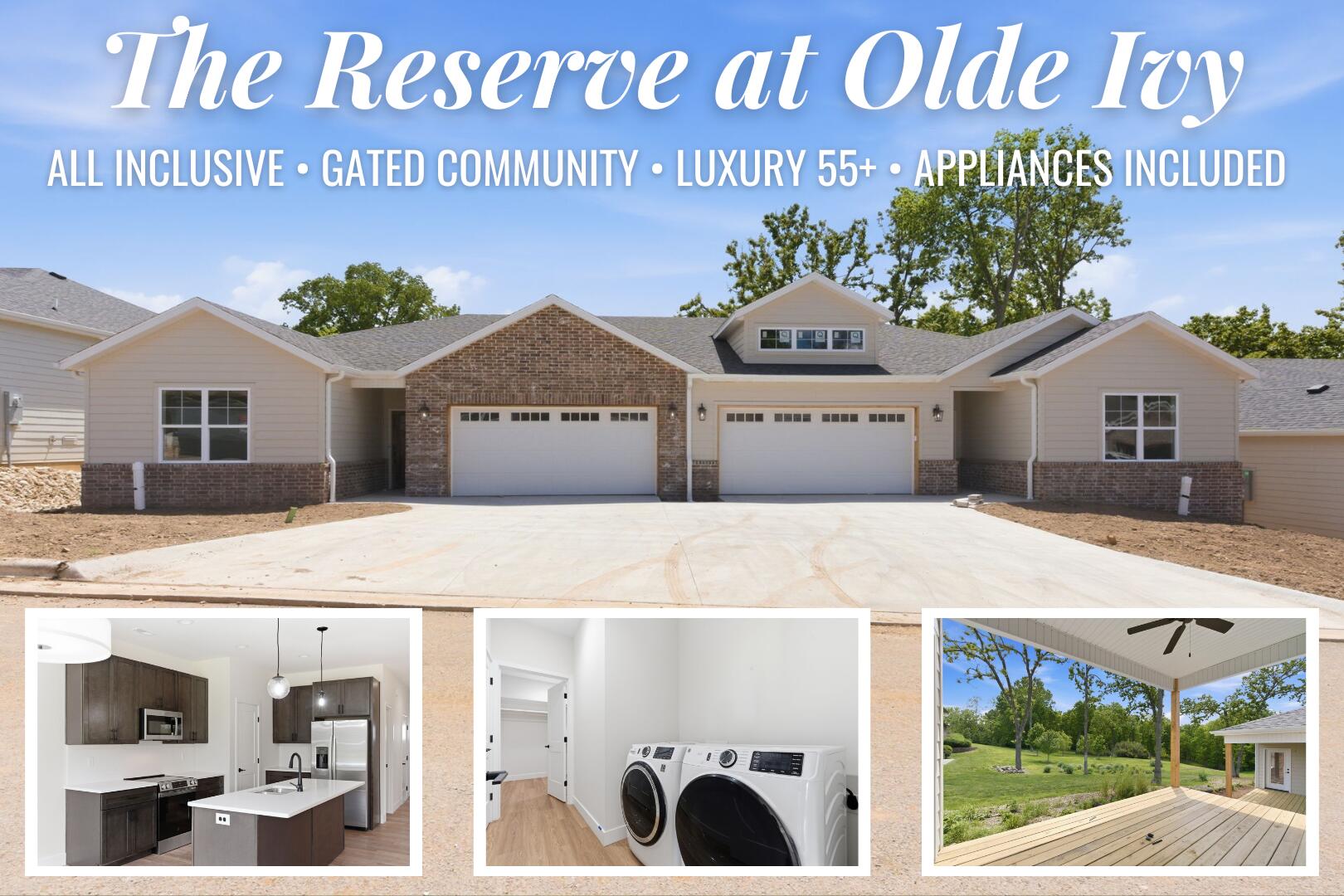 2331 E Olde Ivy 1