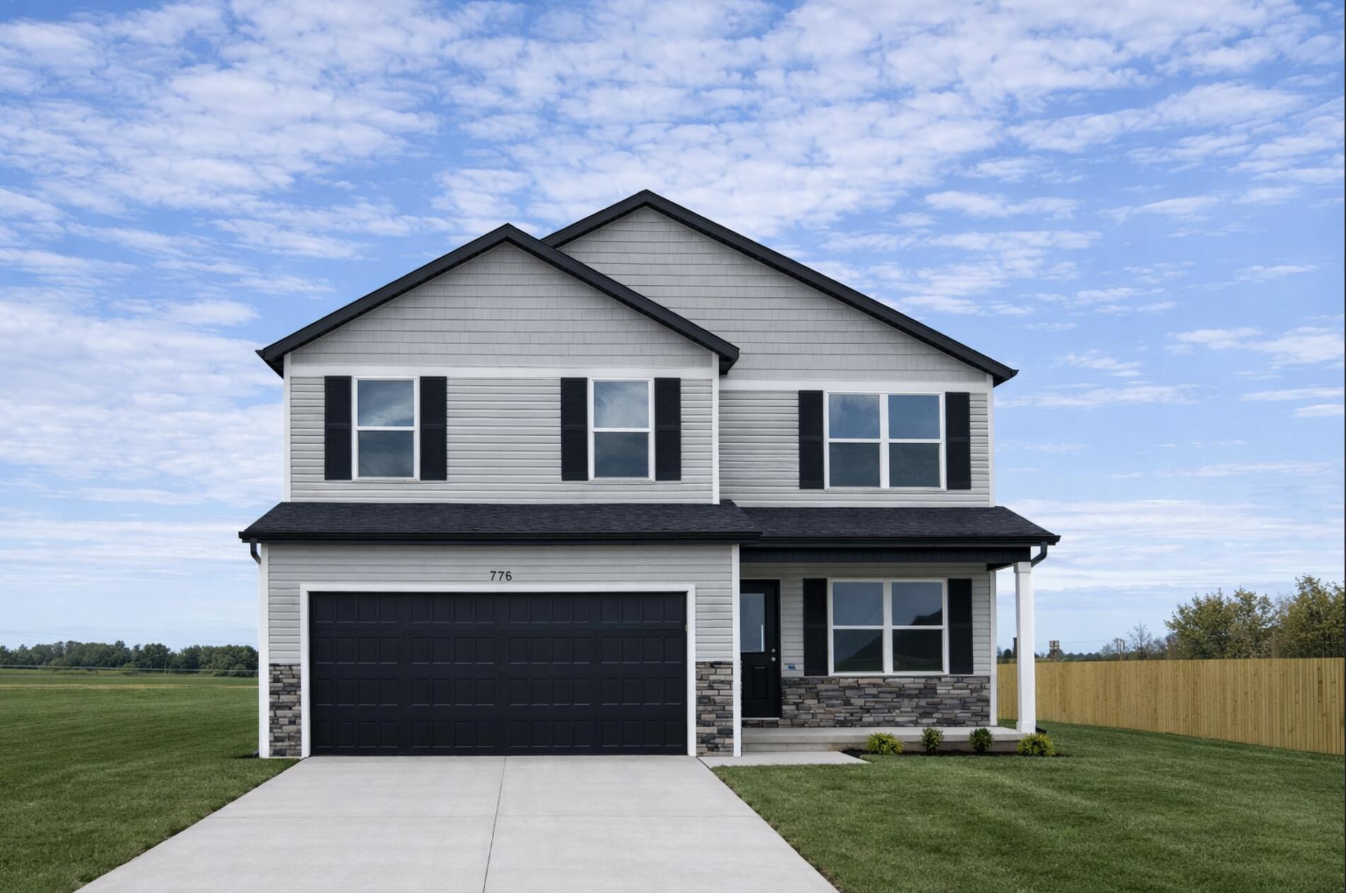 481 Stone Creek 1