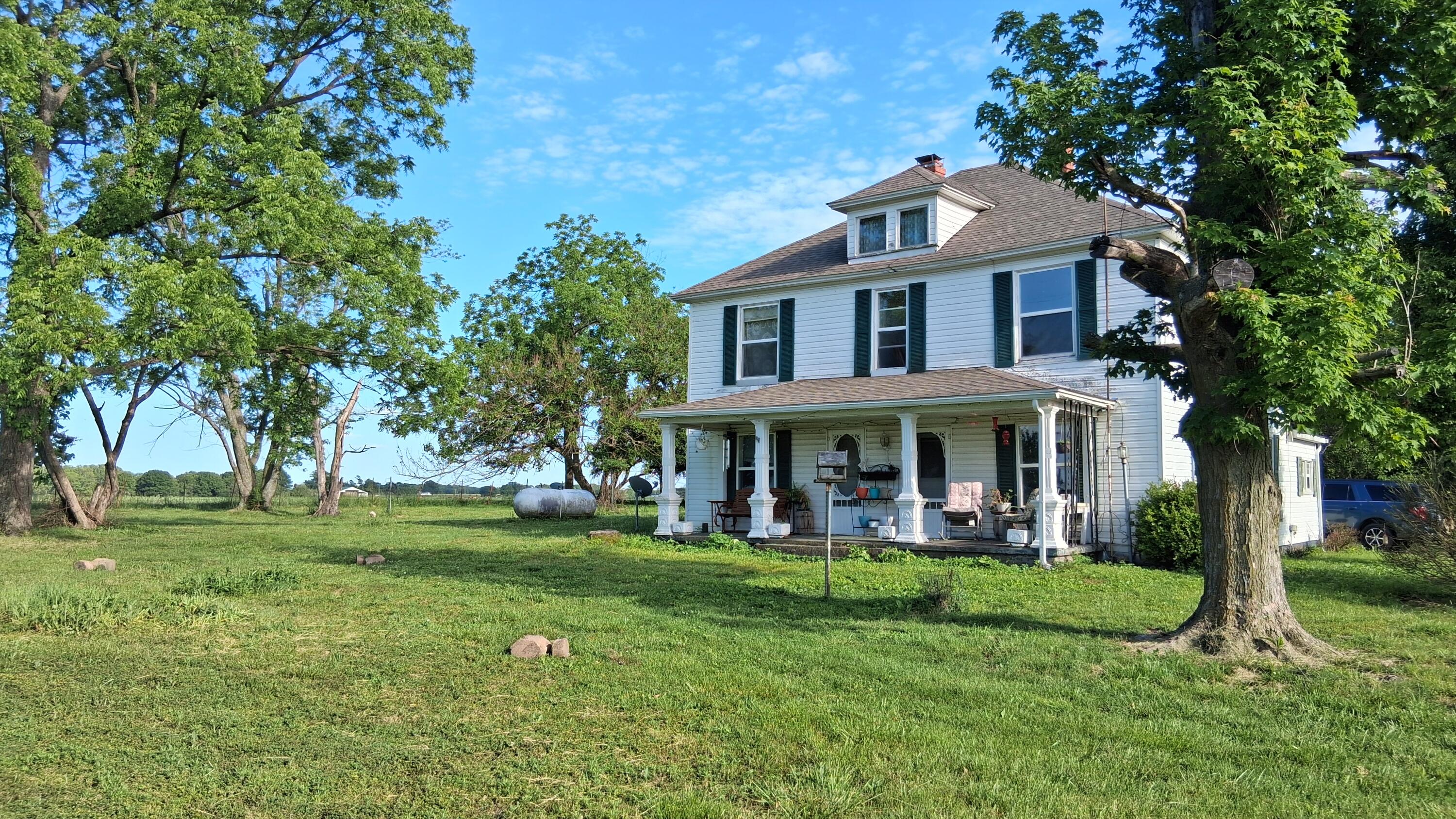 9953 State Highway C 1