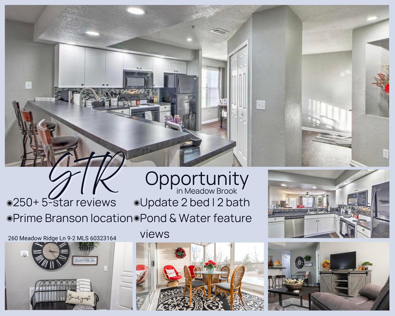 260 Meadow Ridge #9-2 1