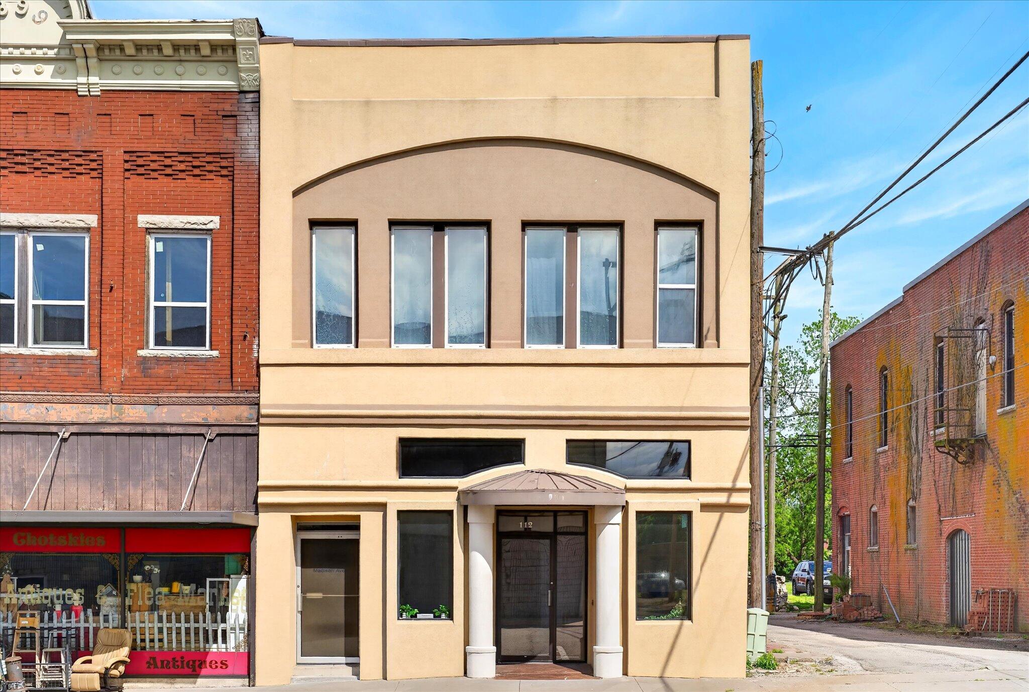112 S Madison 1