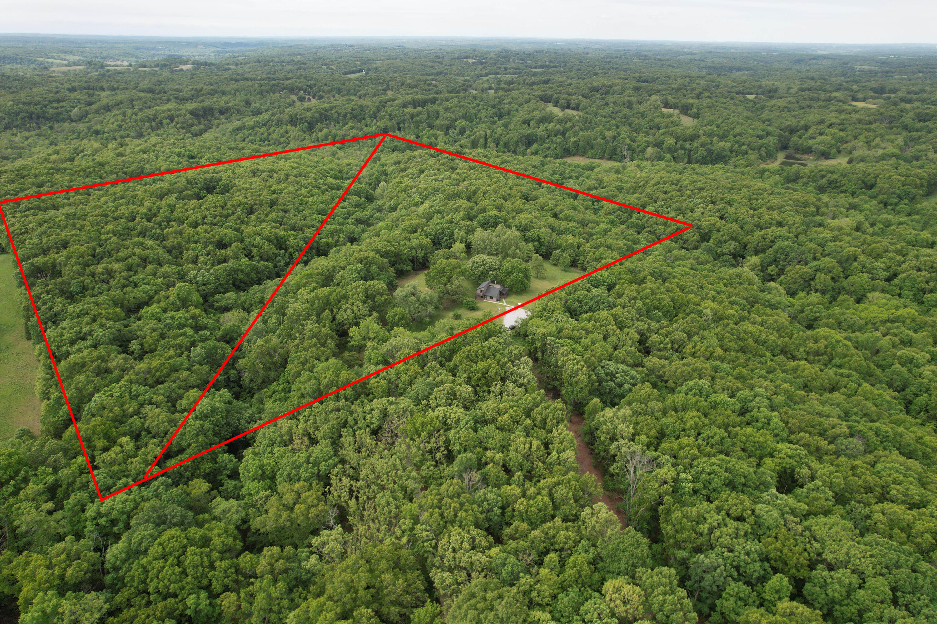 10550 State Hwy A #Tract 3 1