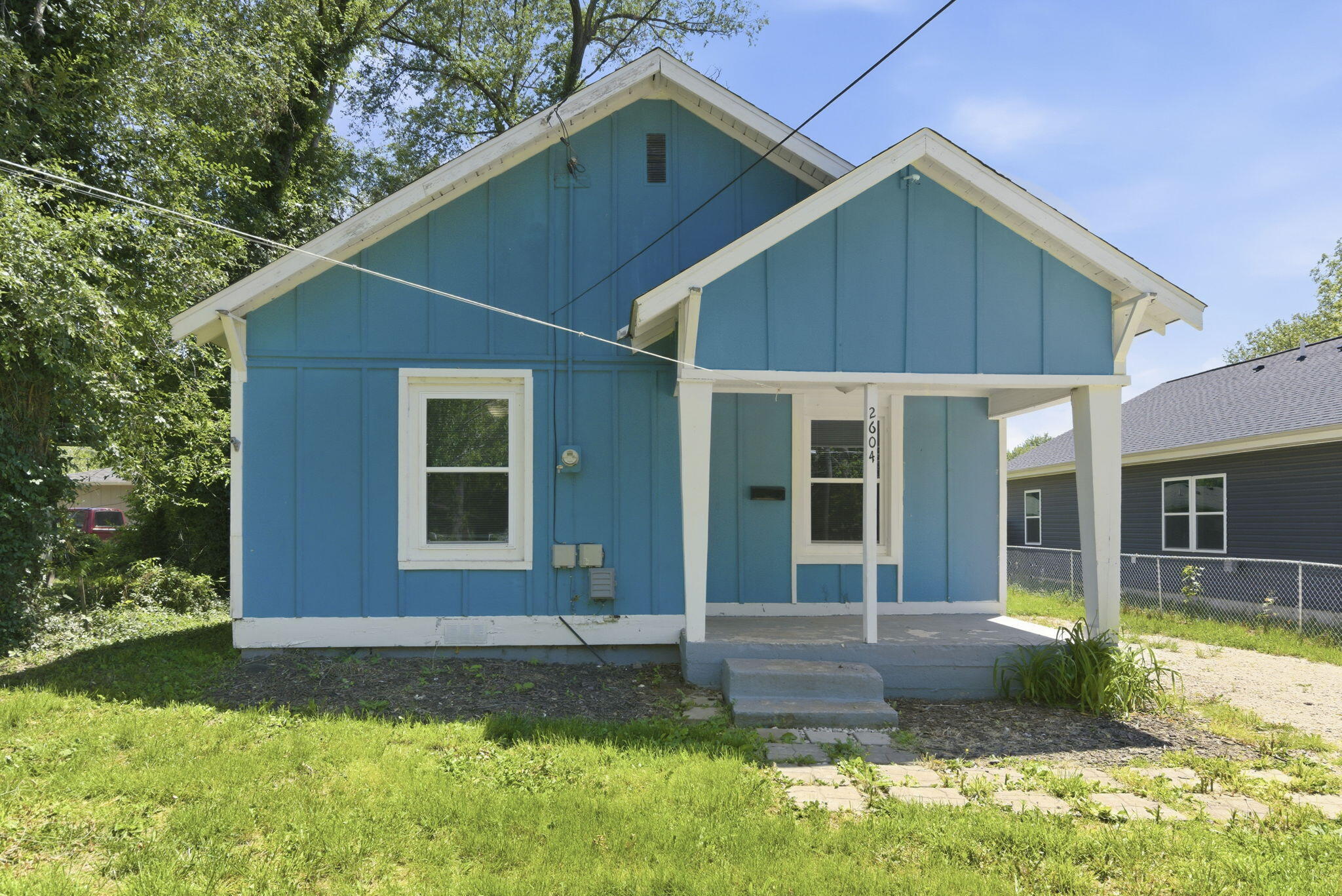 2604 W Calhoun 1