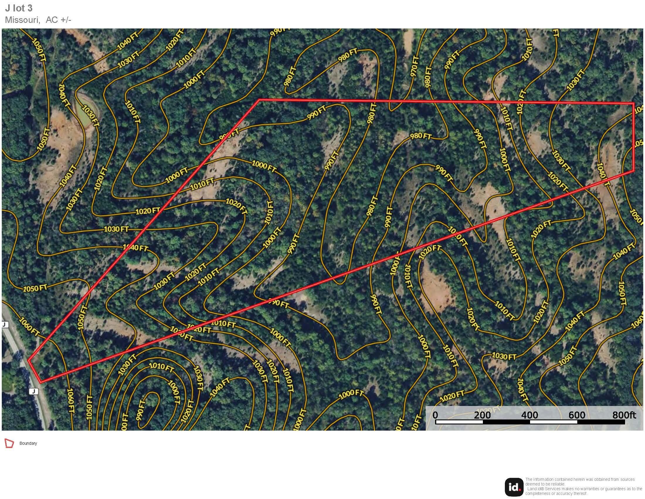 Lot 3 State Route J