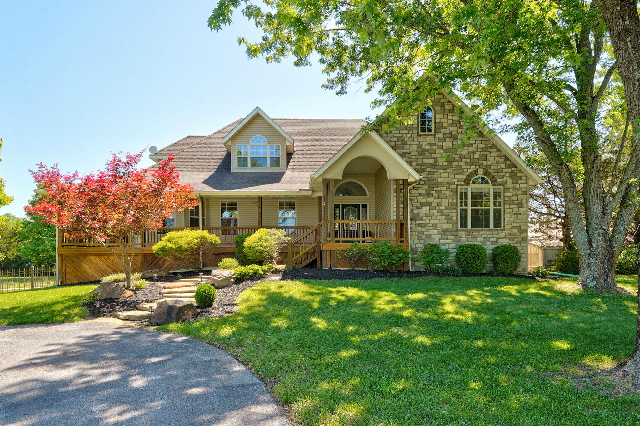 2732 S Farm Road 241 1
