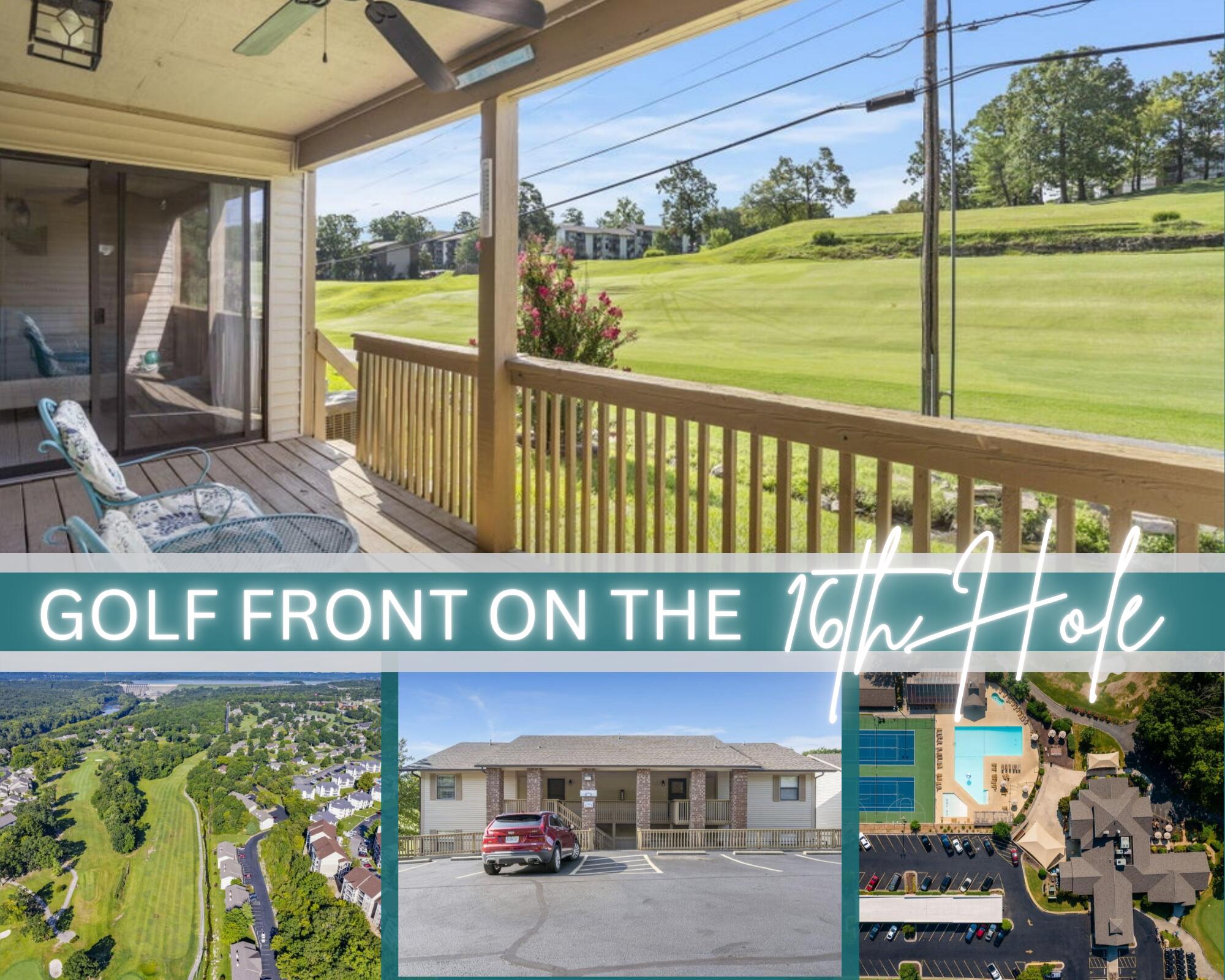 246 Turnberry #1 1