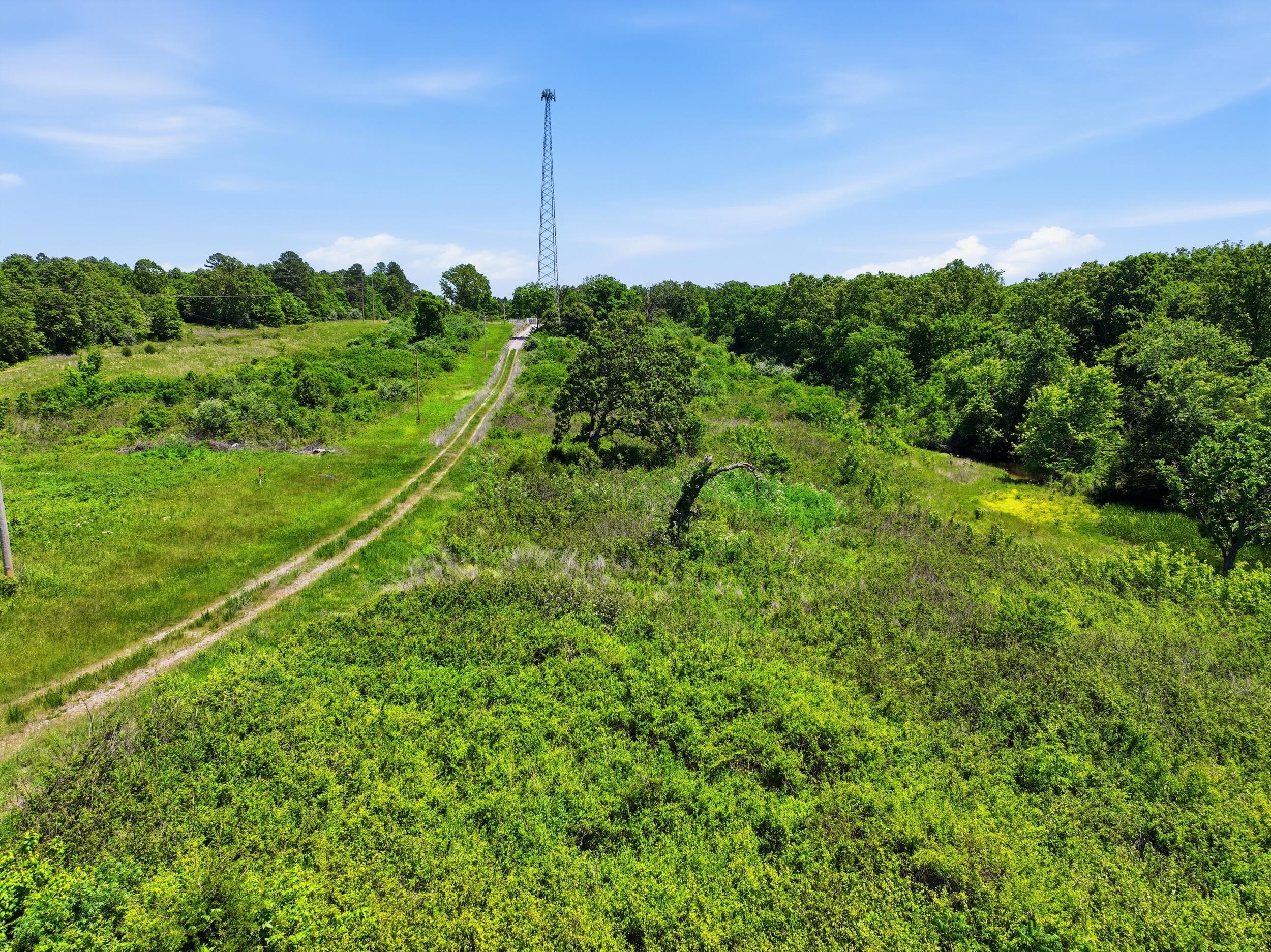 2810 County Road 2390 1