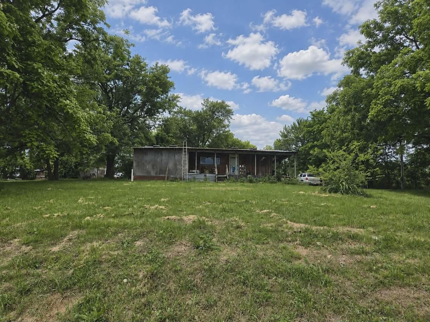 14008 Airport Road 1