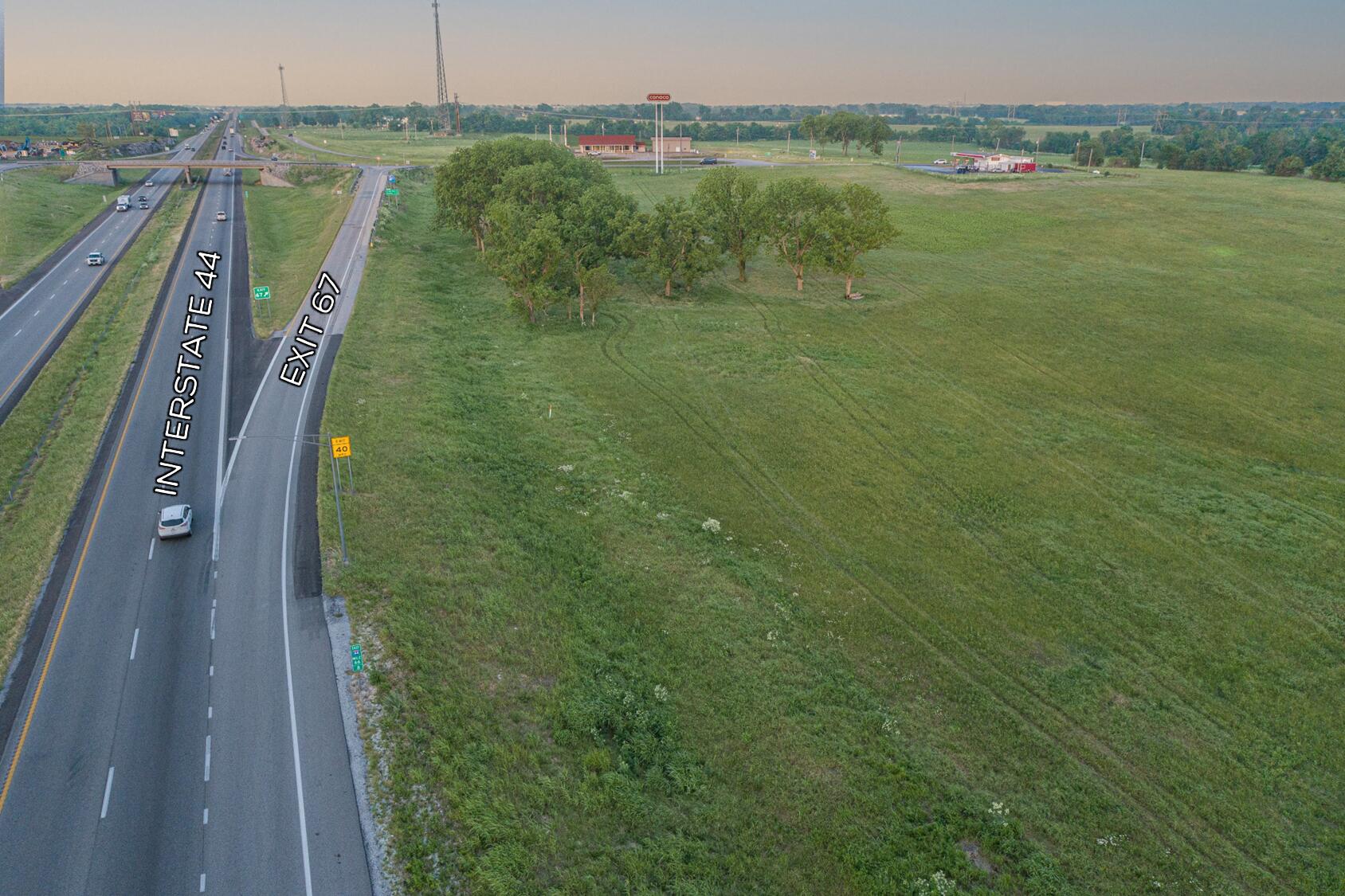 000 S State Highway N 1