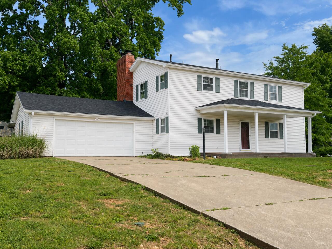 4851 S Farm Road 137 1