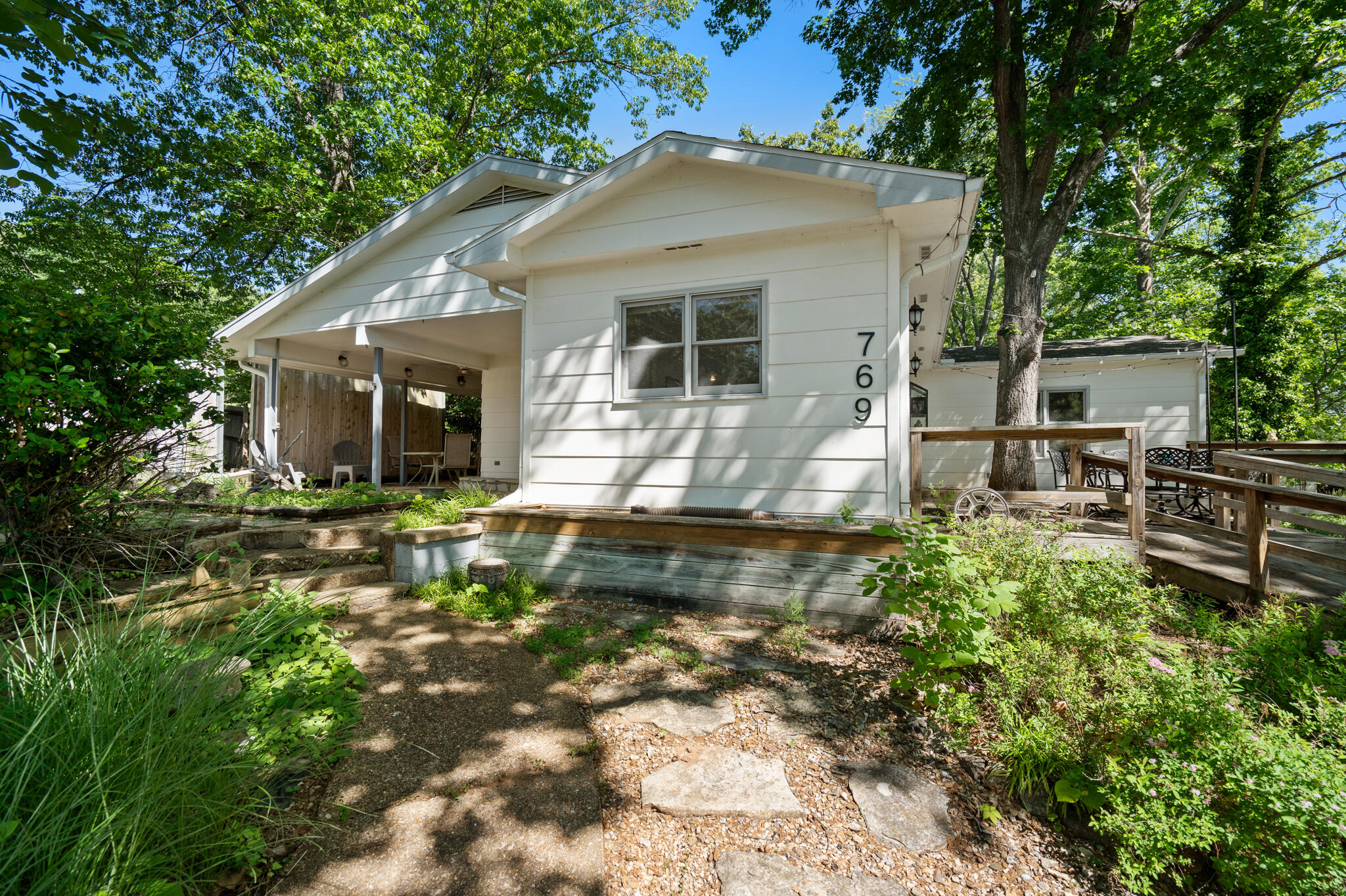 769 Paradise Cove 1