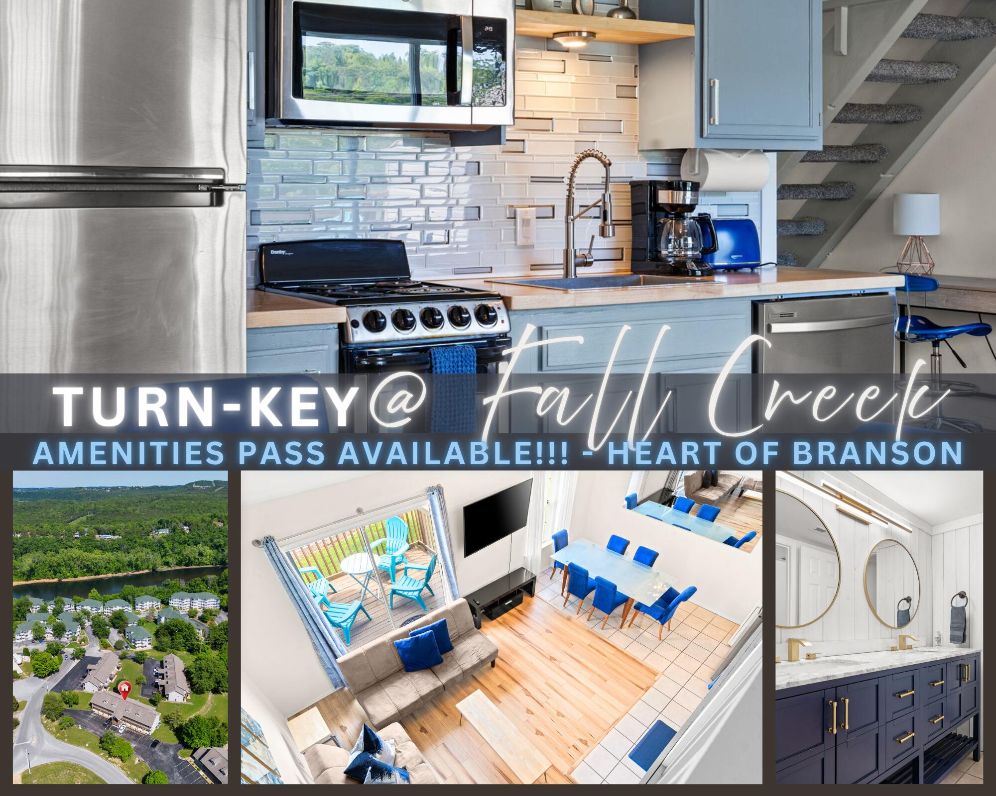 28 Fall Creek #8 1