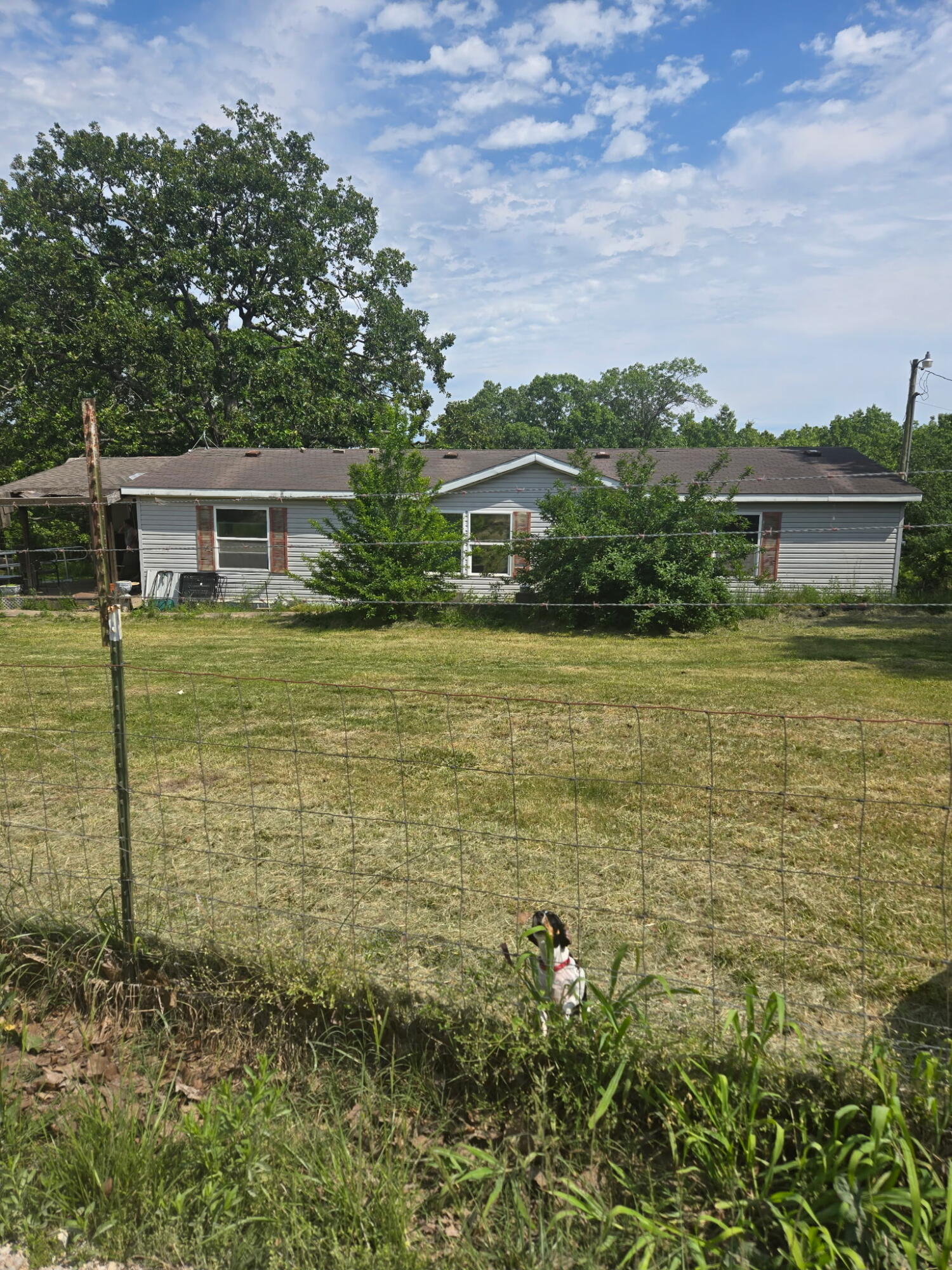 9123 Farm Road 1232 1
