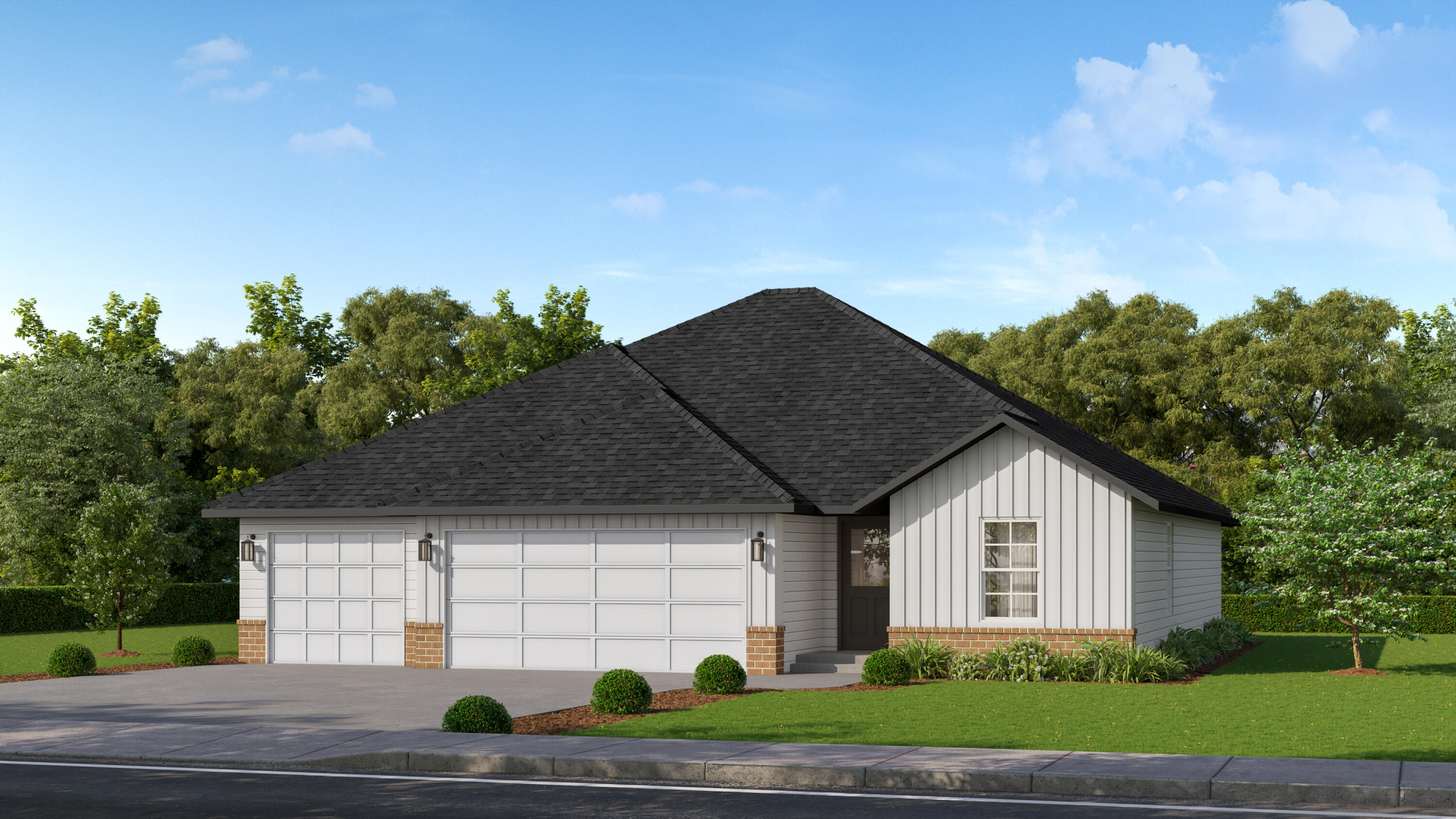 2105 S Edgewood #Lot 98 1