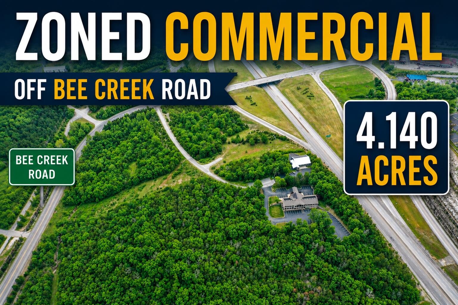 Tbd Bee Creek 1