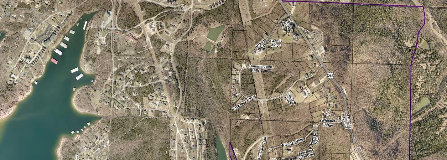 Lot 6 Grand Pointe 1