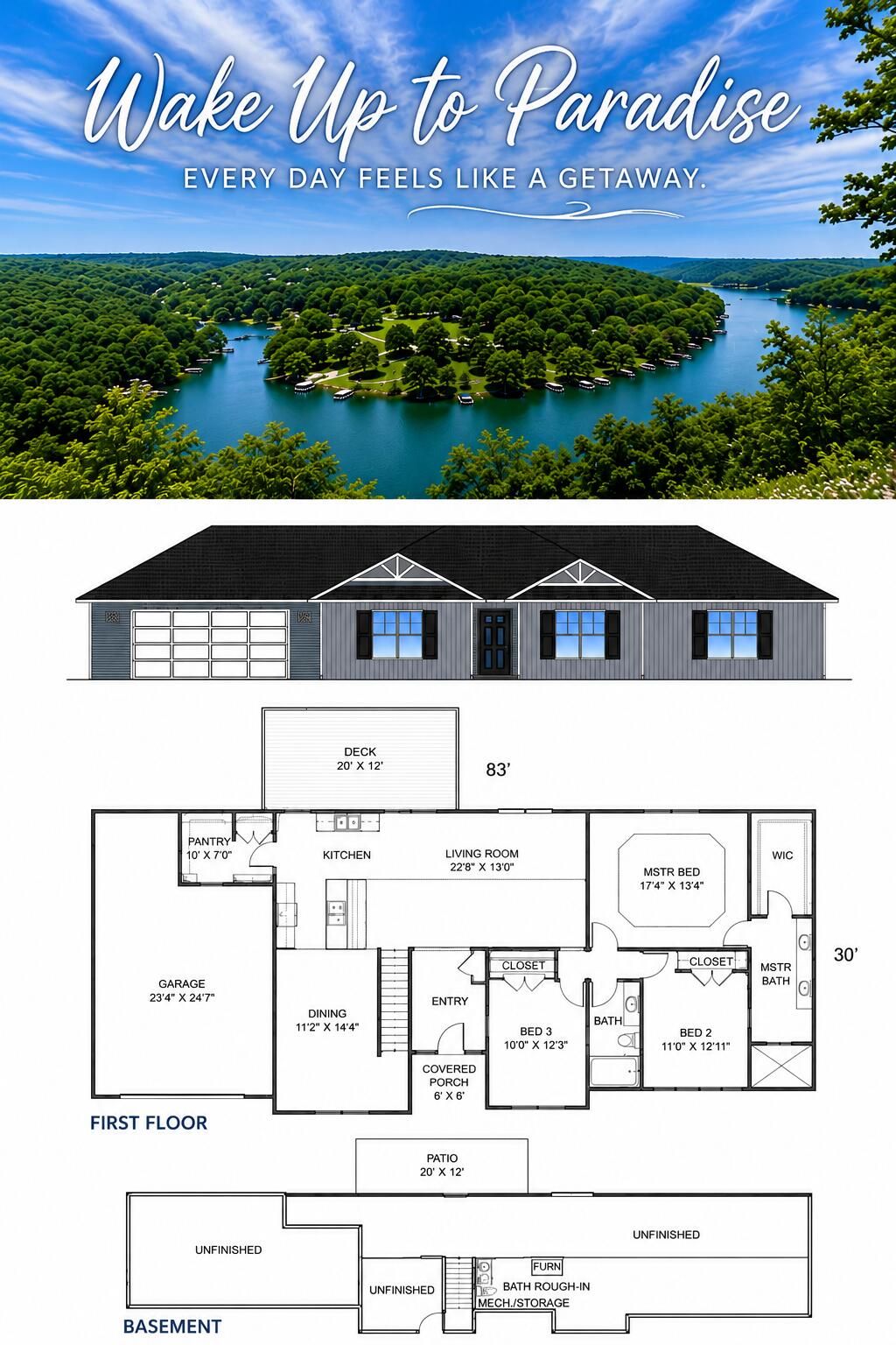 1348 State Highway Y #Lot 12 1