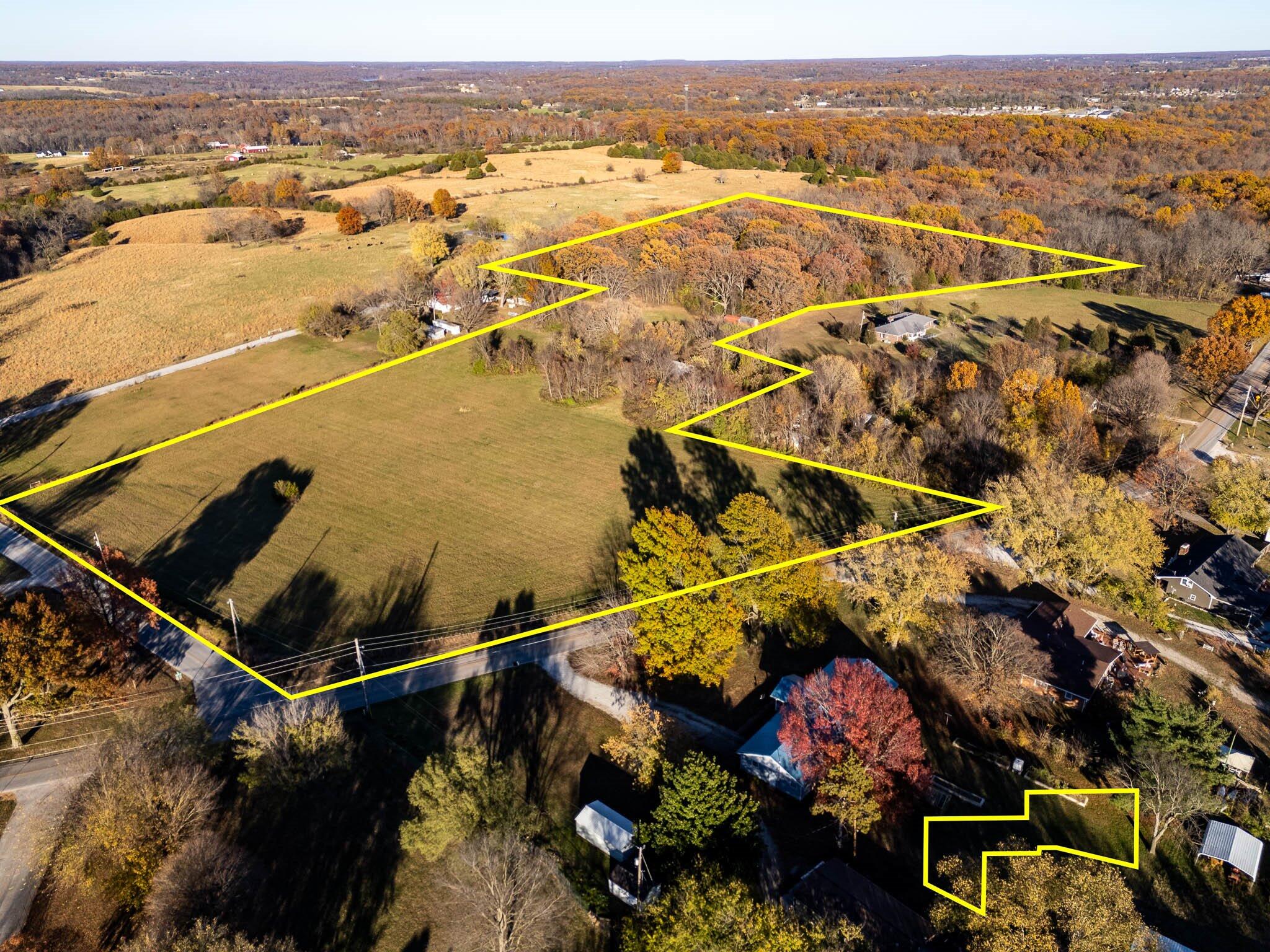 000 N Farm Road 127 1