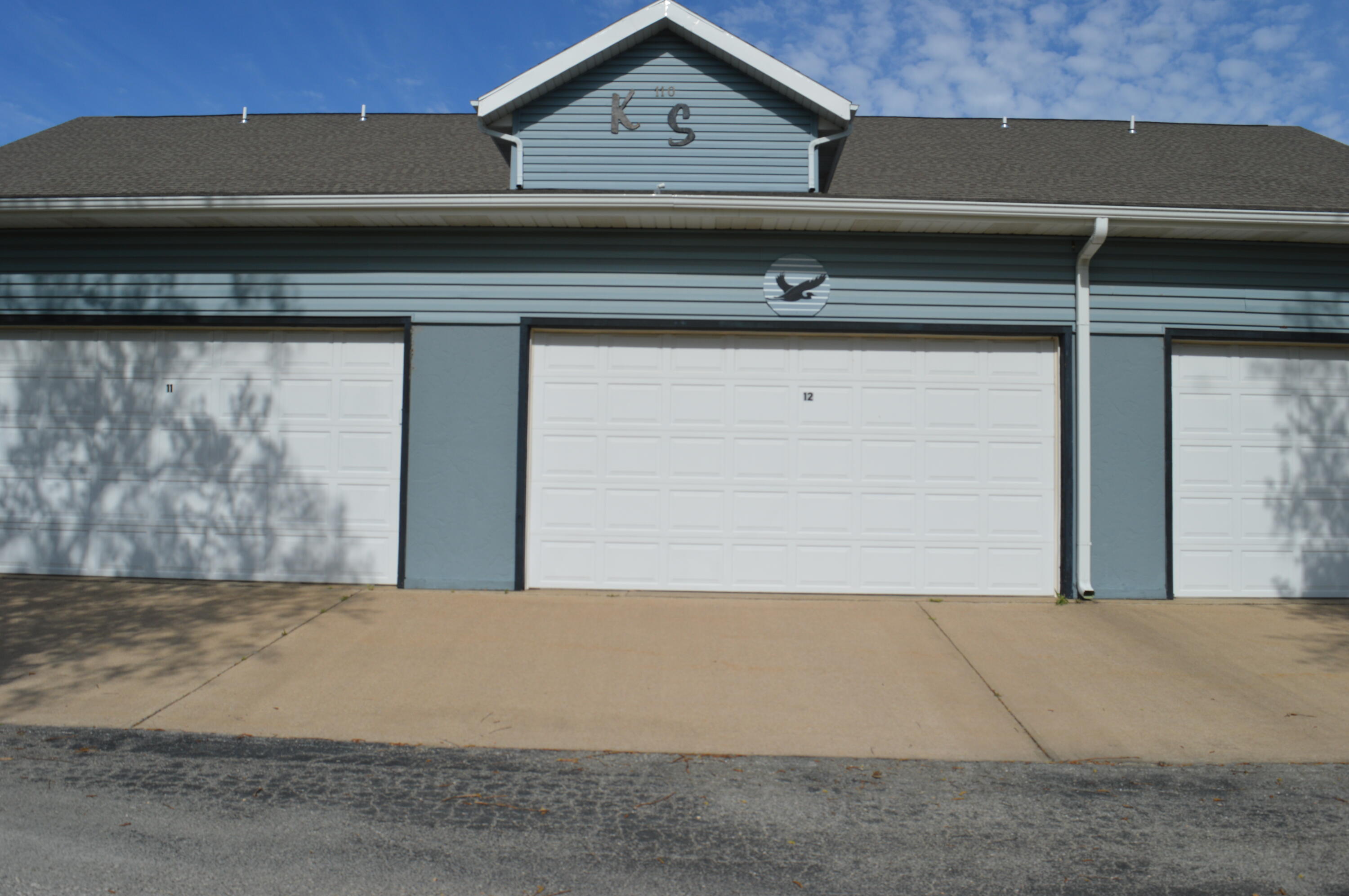 110 Kimberling Shores #12 1