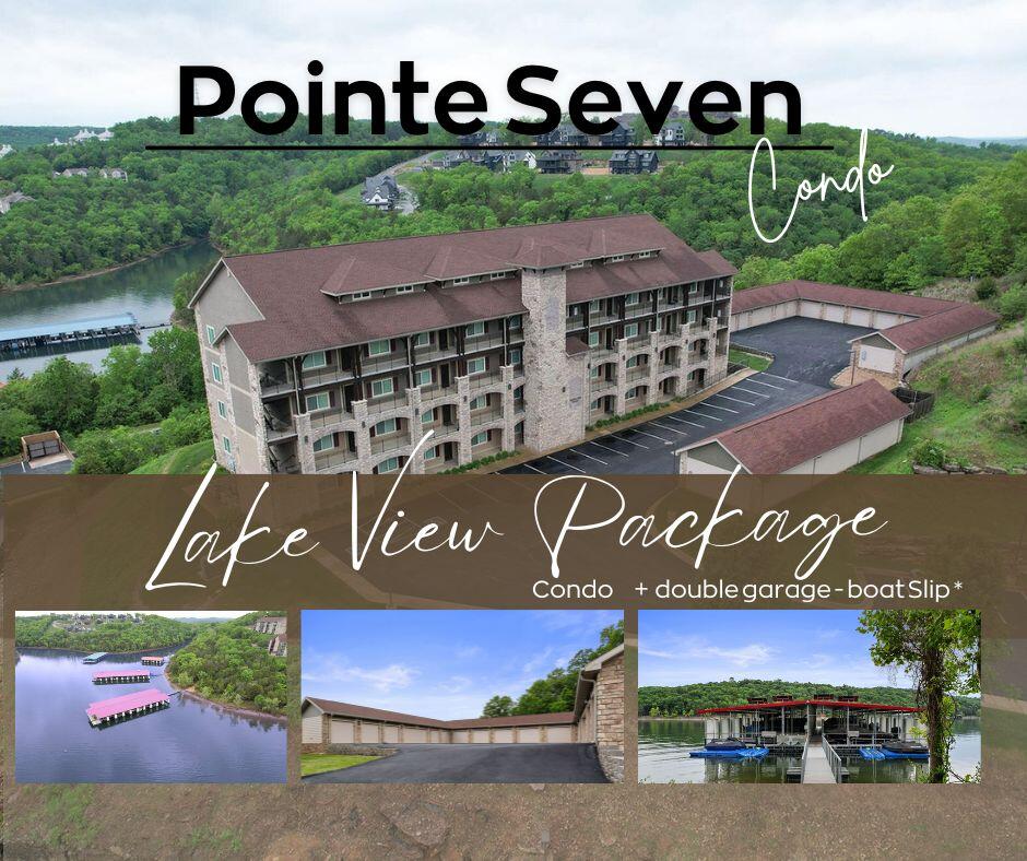 245 Cove Crest ##105 1