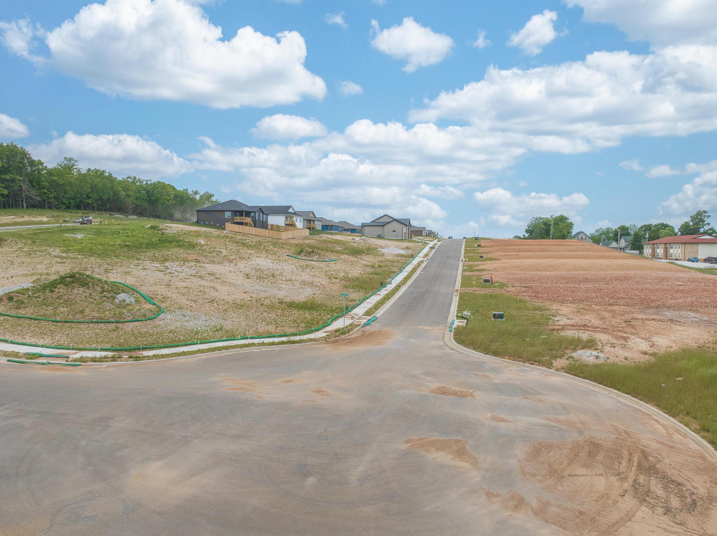 1201 W Pebblebrooke #Lot 57 1