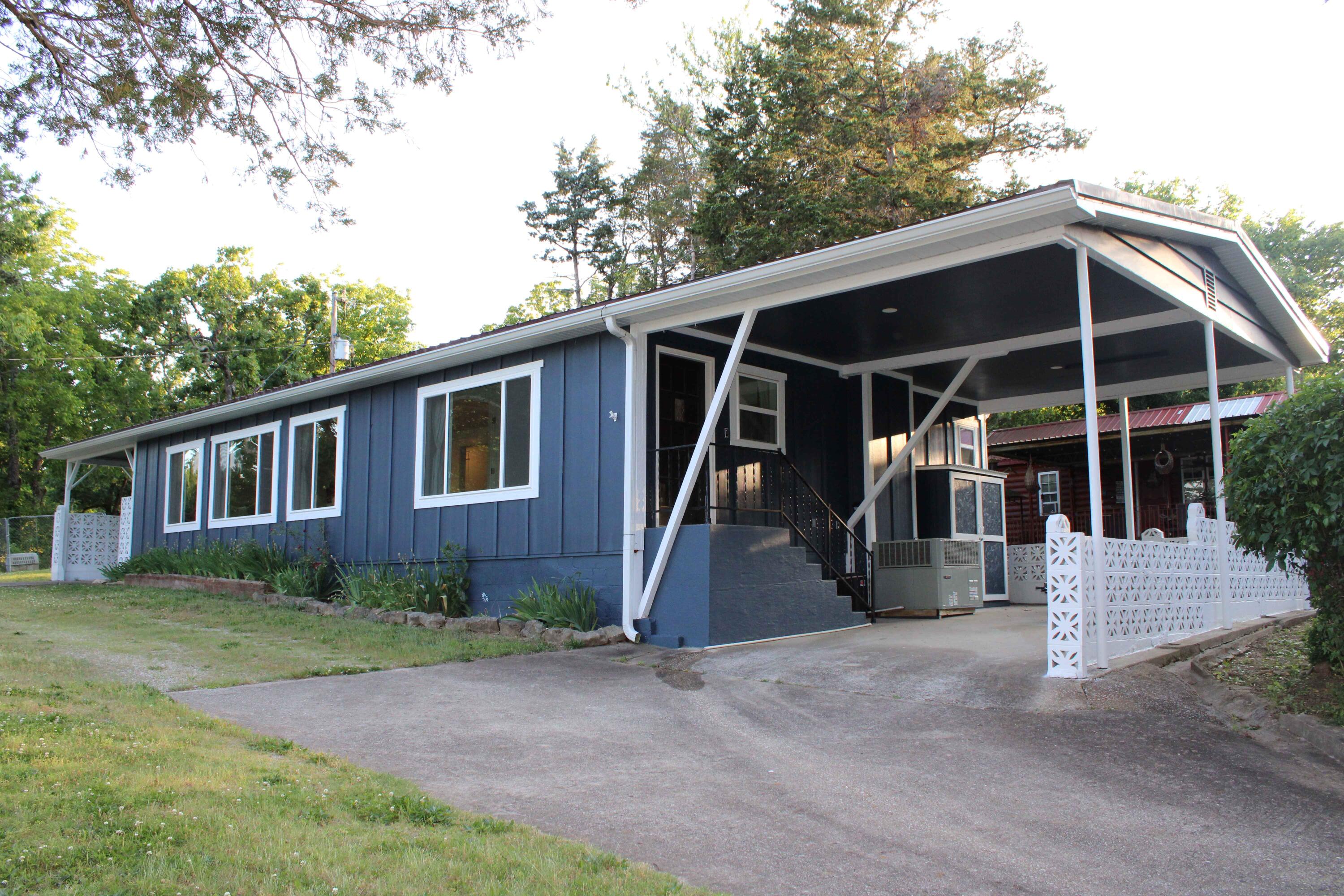 21935 Lake Road M-12 1