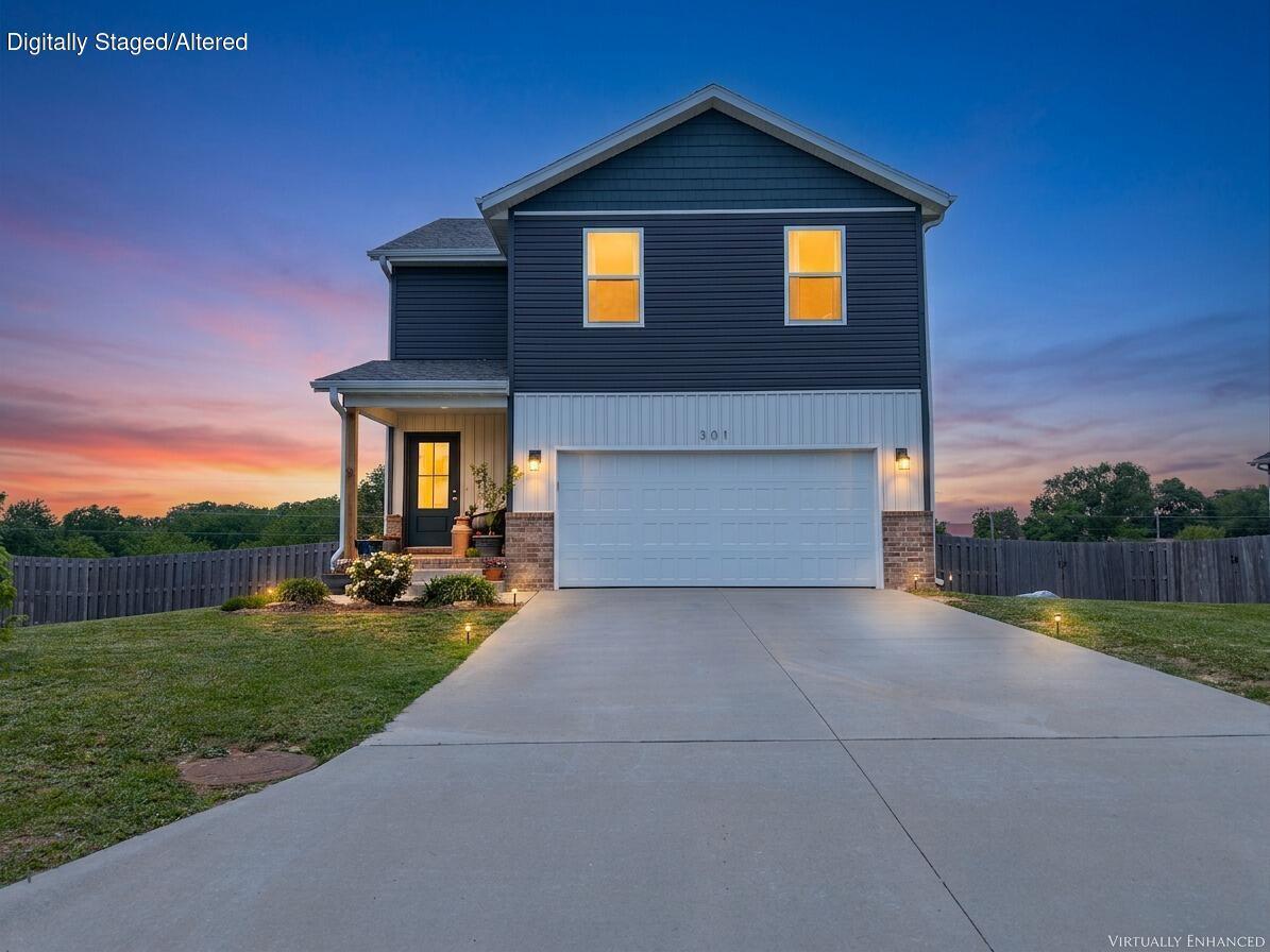 301 Great Plains 1