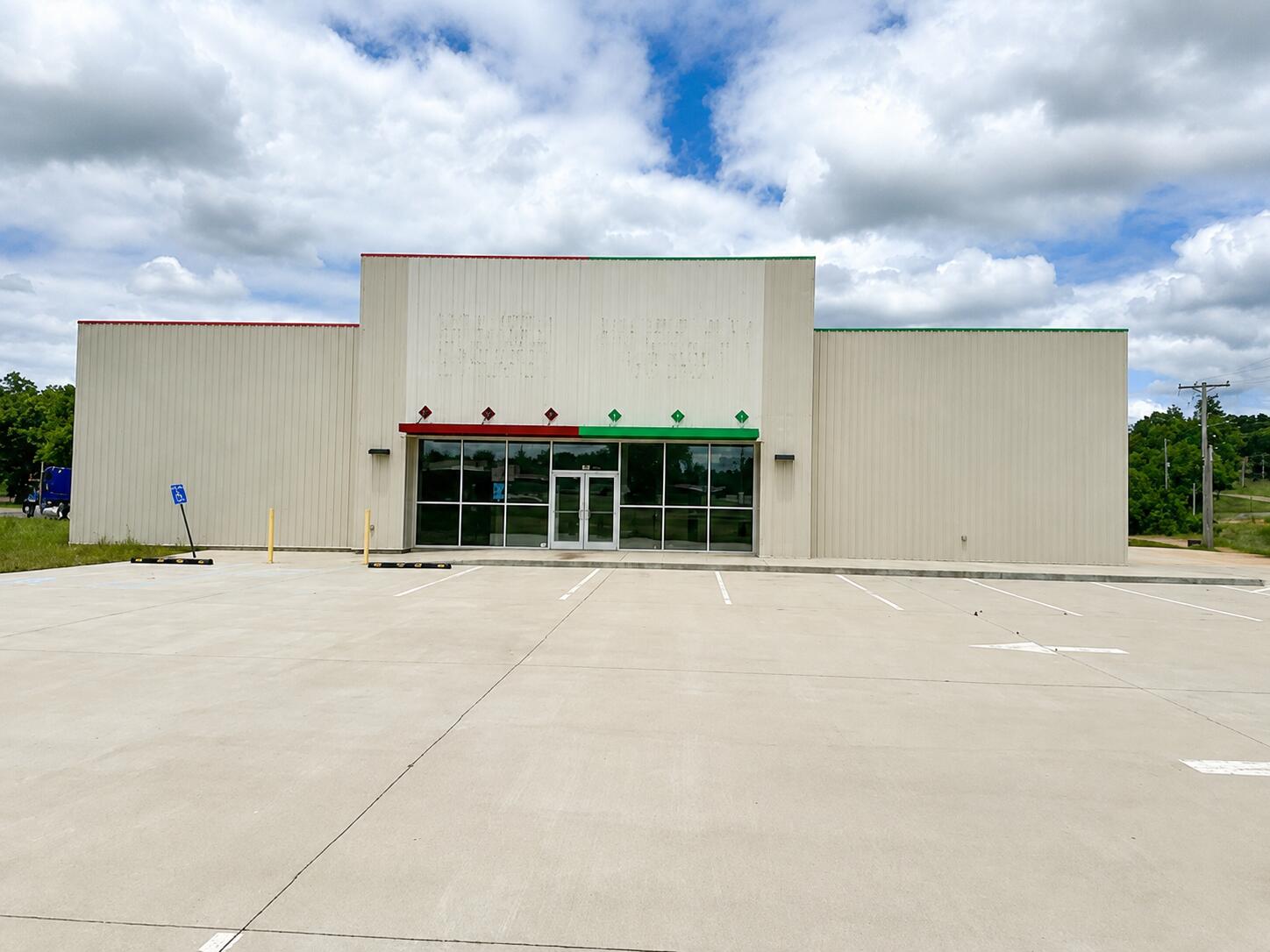 501 N Old Highway 19