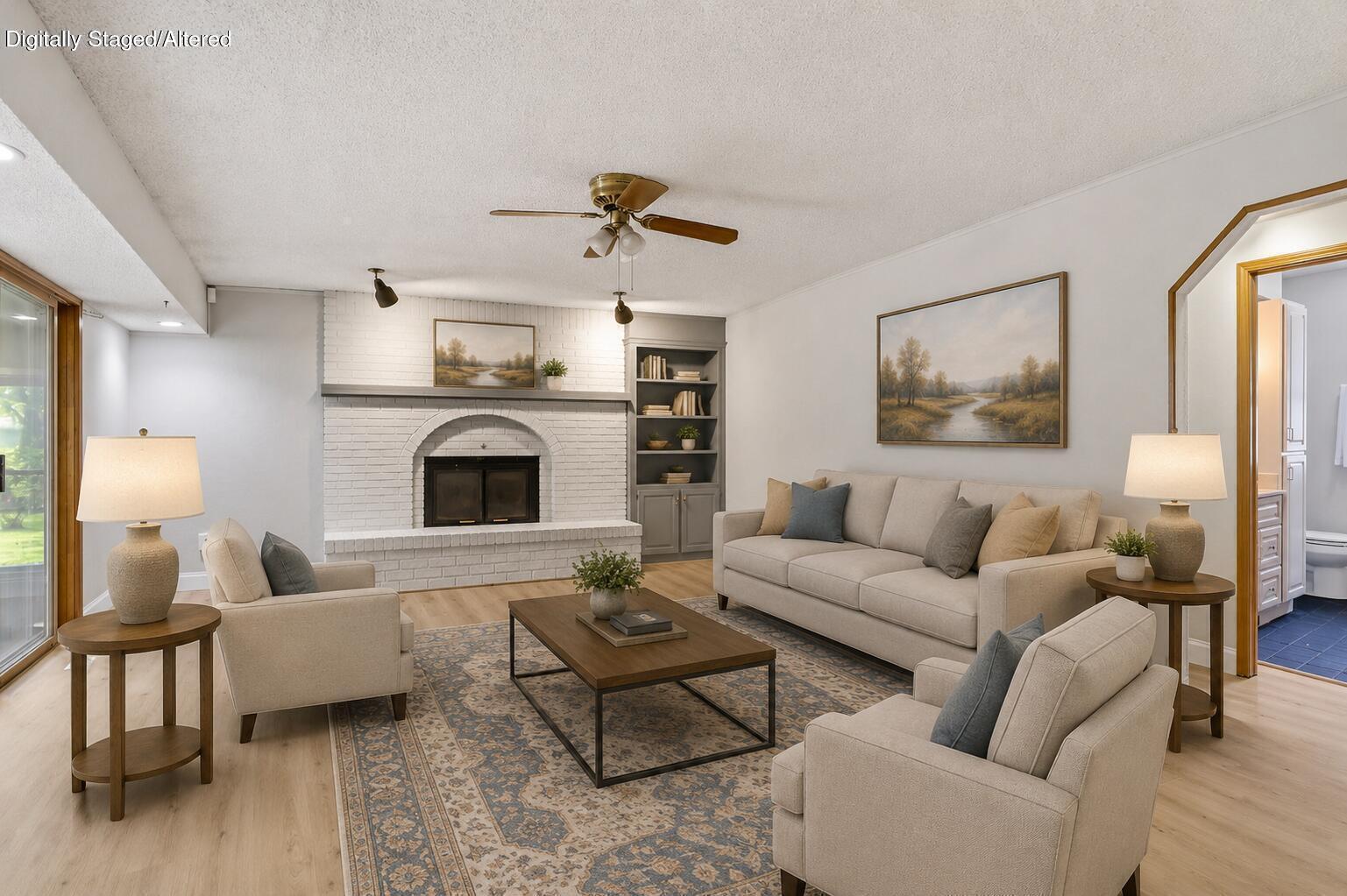 3317 S Benton 1