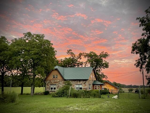 2886 County Road 382