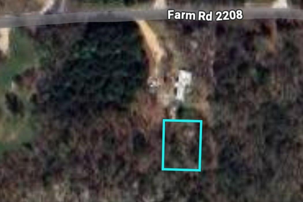 .17m/L Farm Road 2208 1