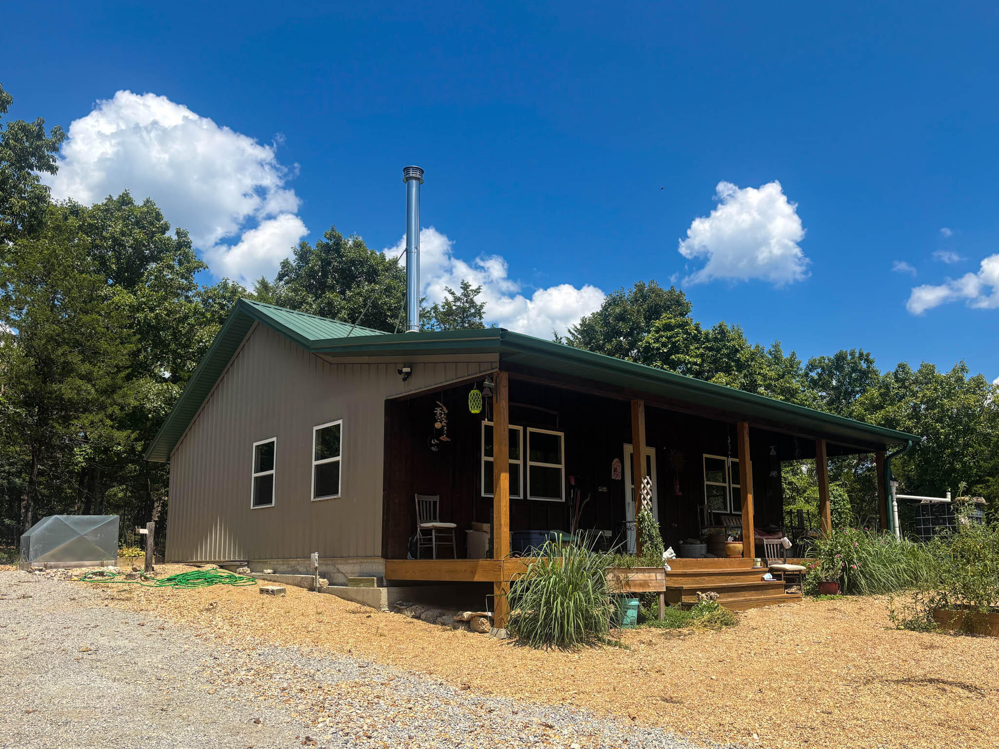 123 County Road 815 1