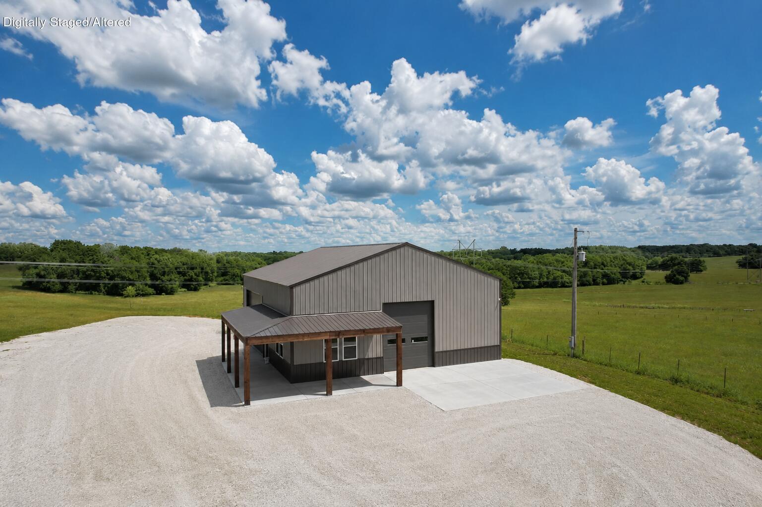 9985 W State Highway Tt 1