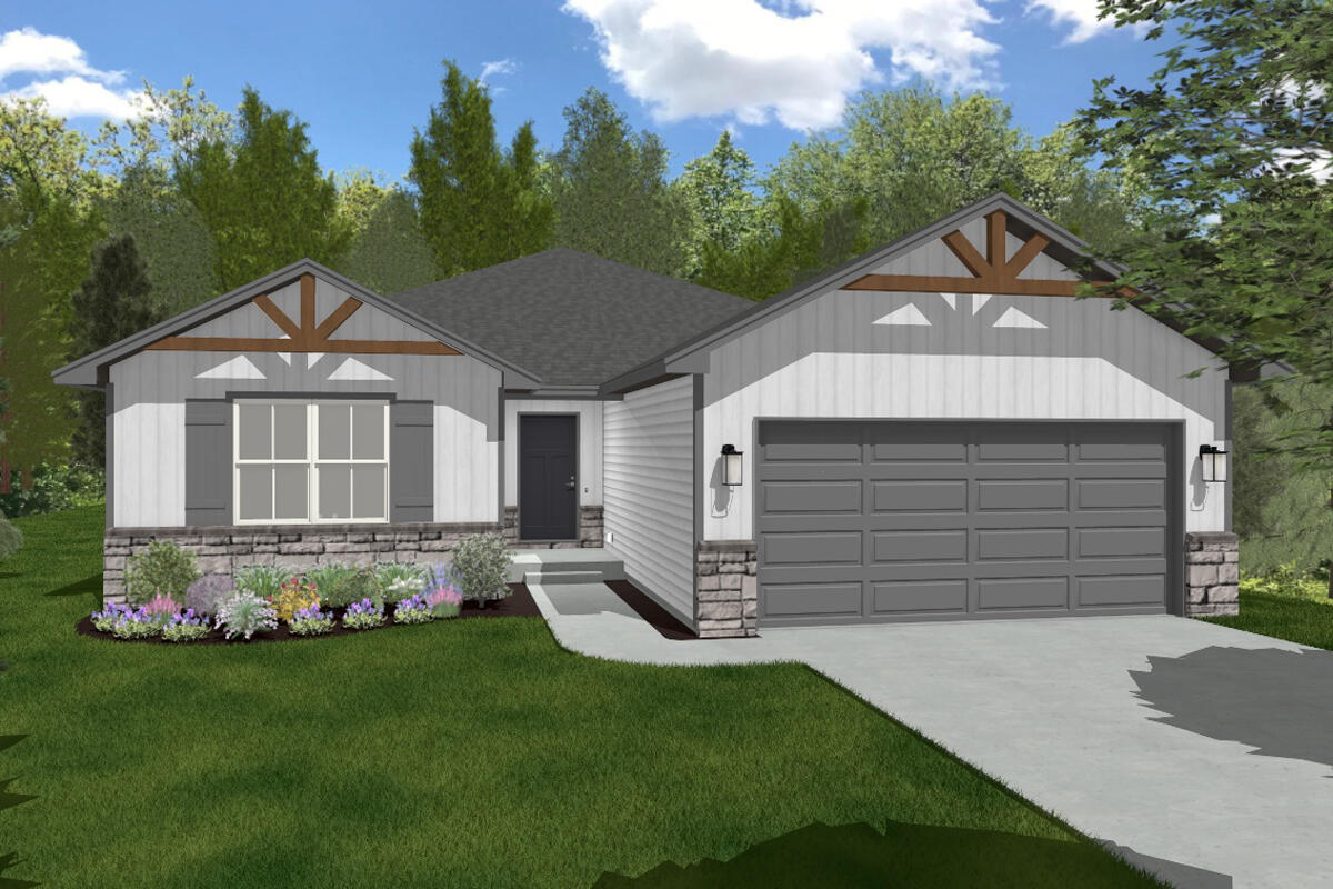 762 W Brook Hollow 1