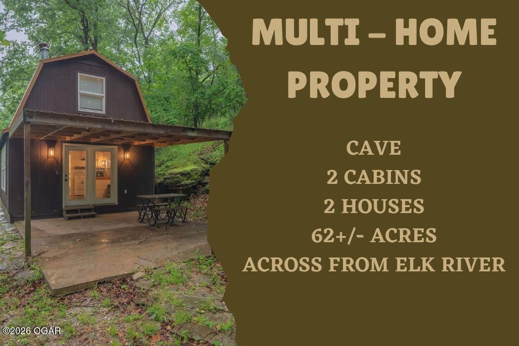 208 Minnow Springs 1