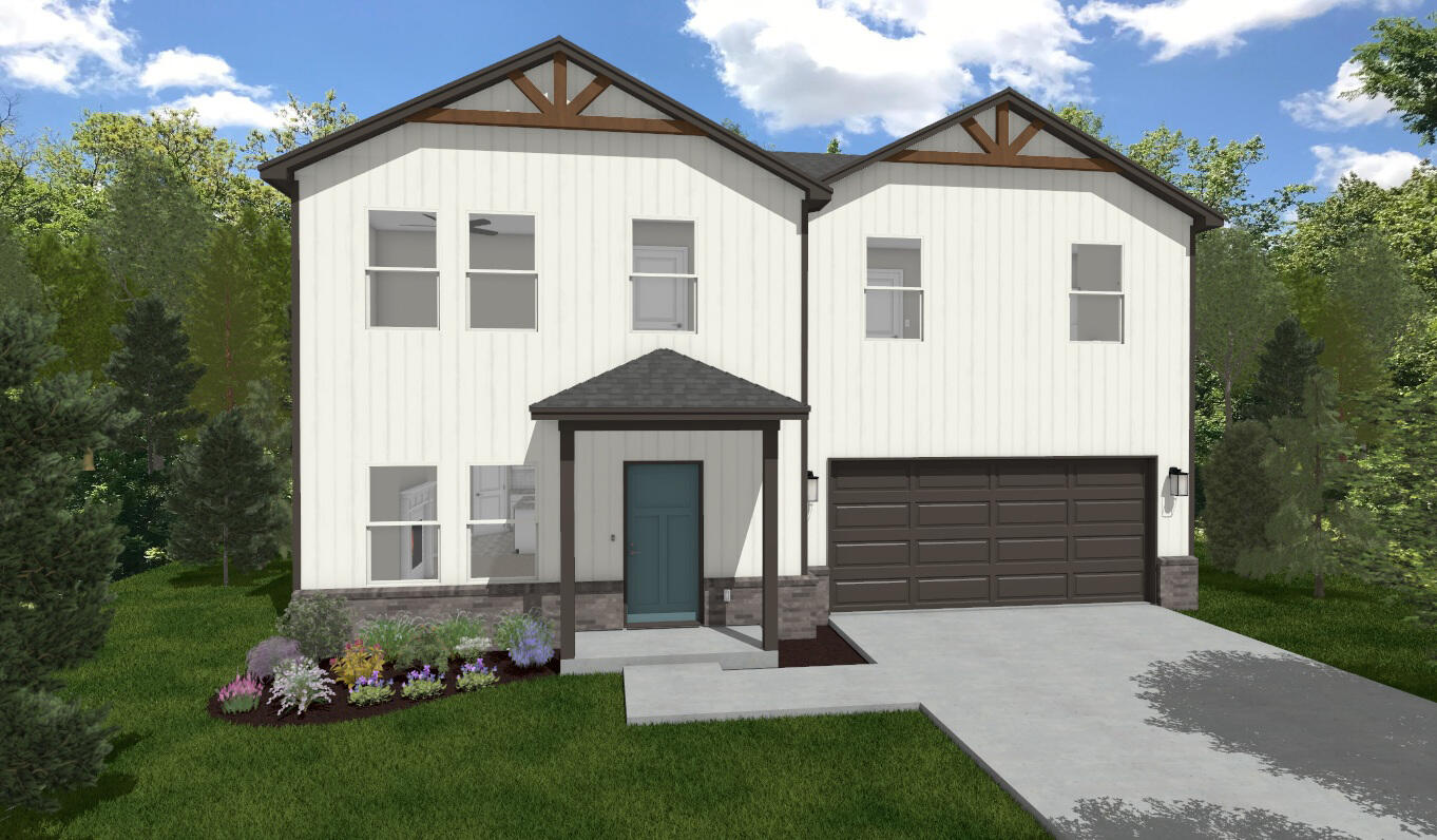 427 Pebblestone 1