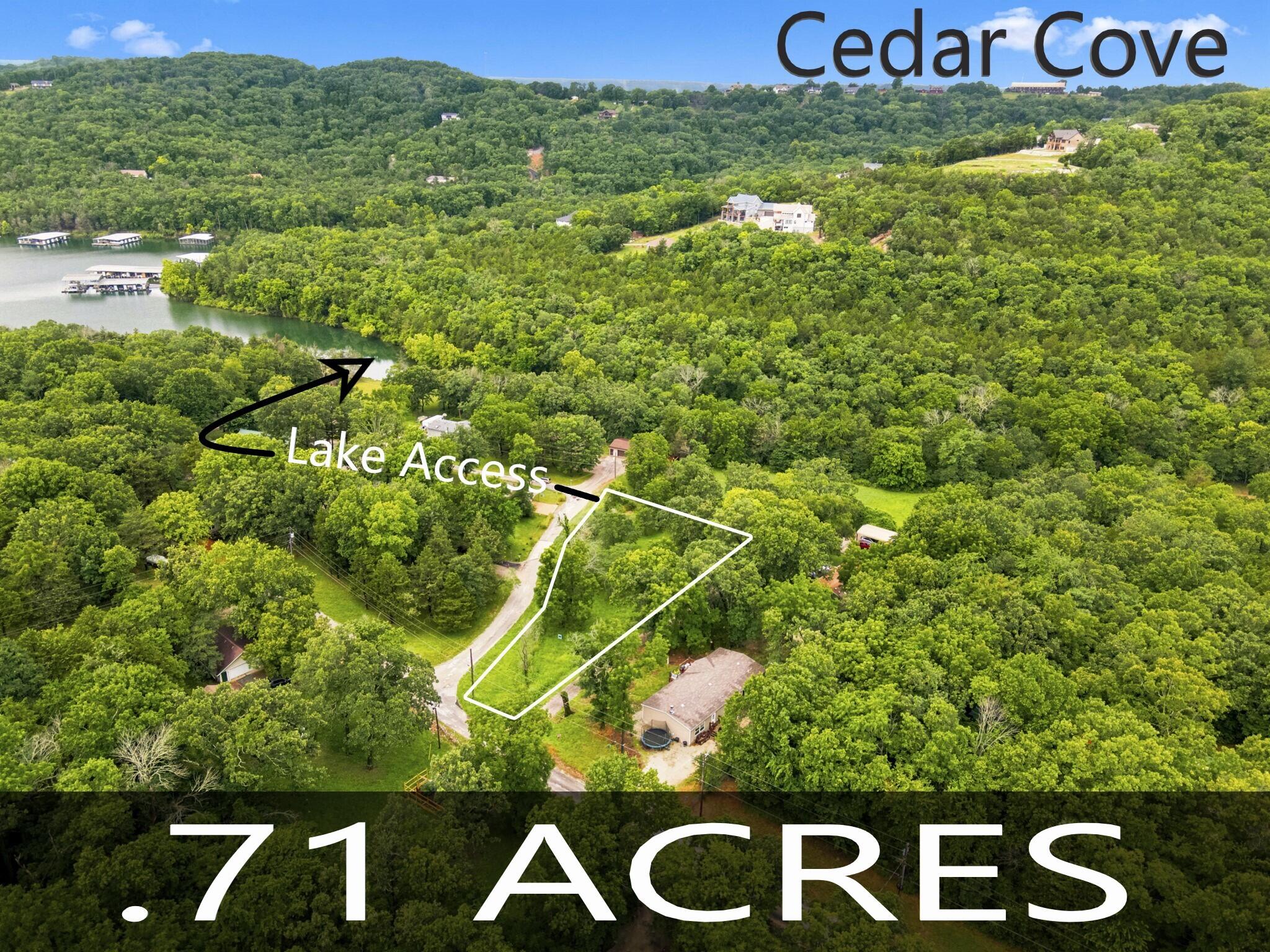 000 Cedar Cove Road 1