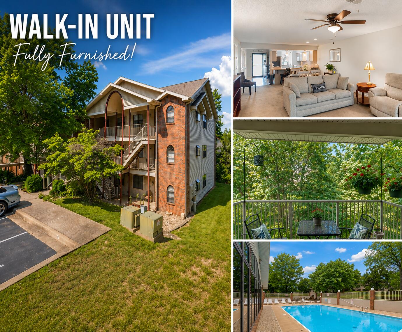 350 S Wildwood ## 15 1