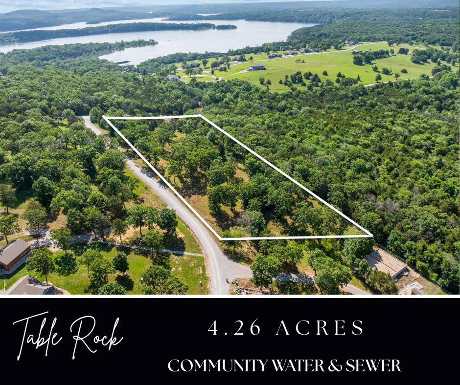 Cedar Falls Lots 1,2,3 1