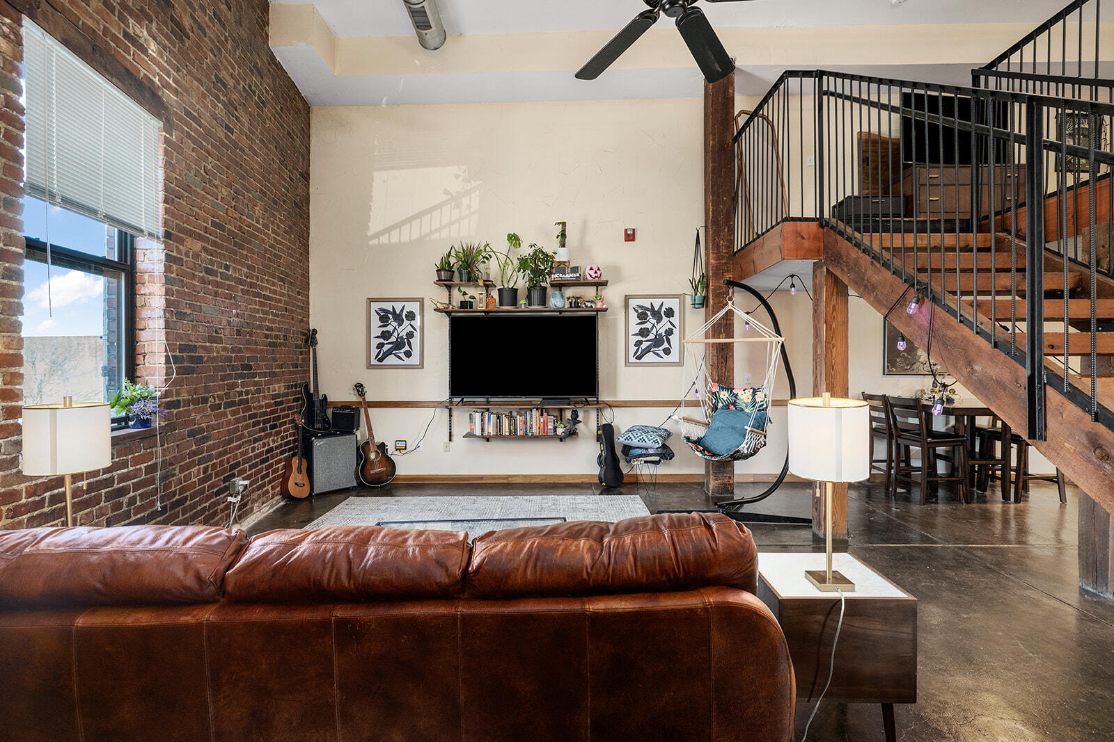 509 W Olive #105 1