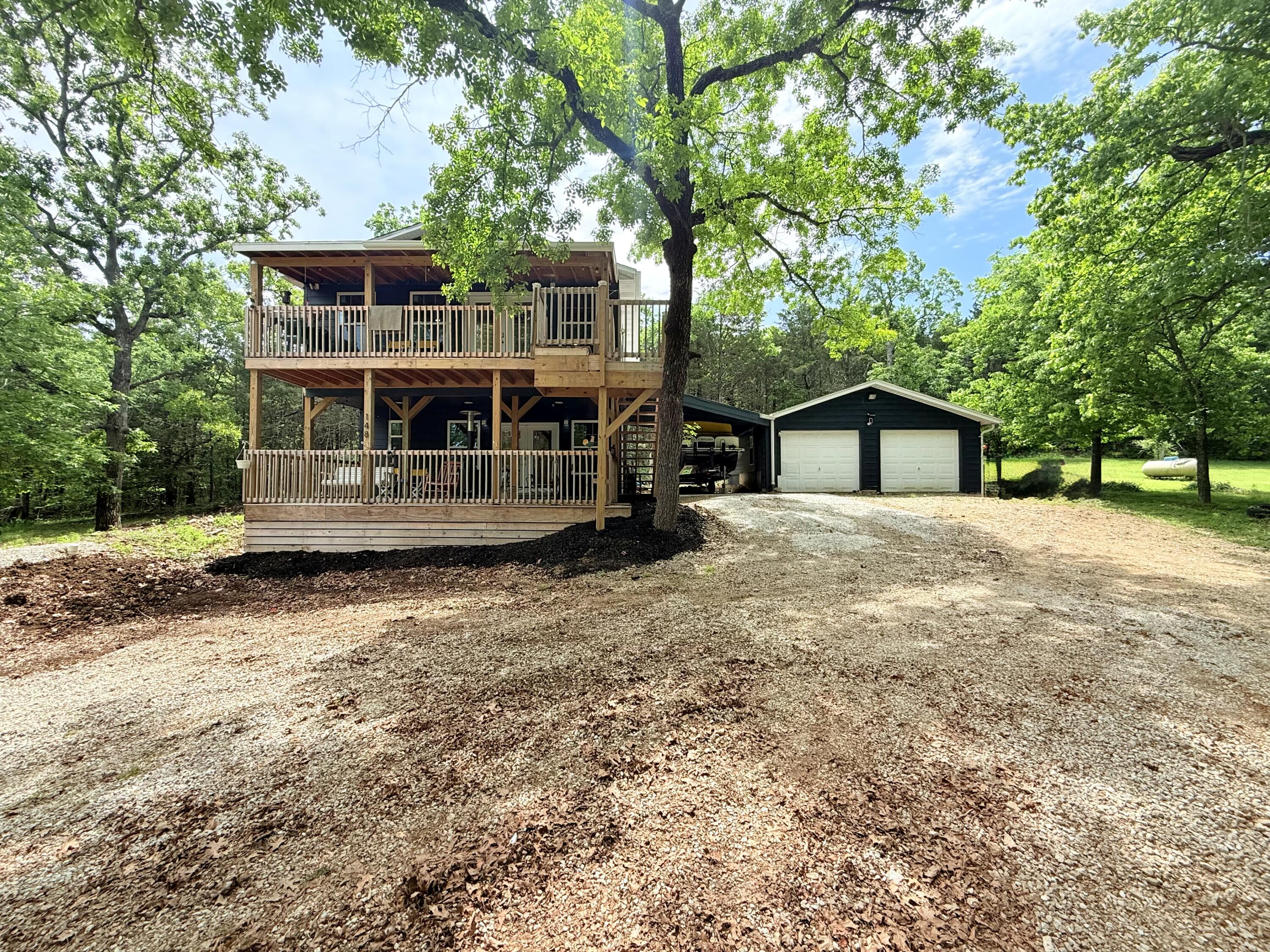 148 Crooked Tree 1