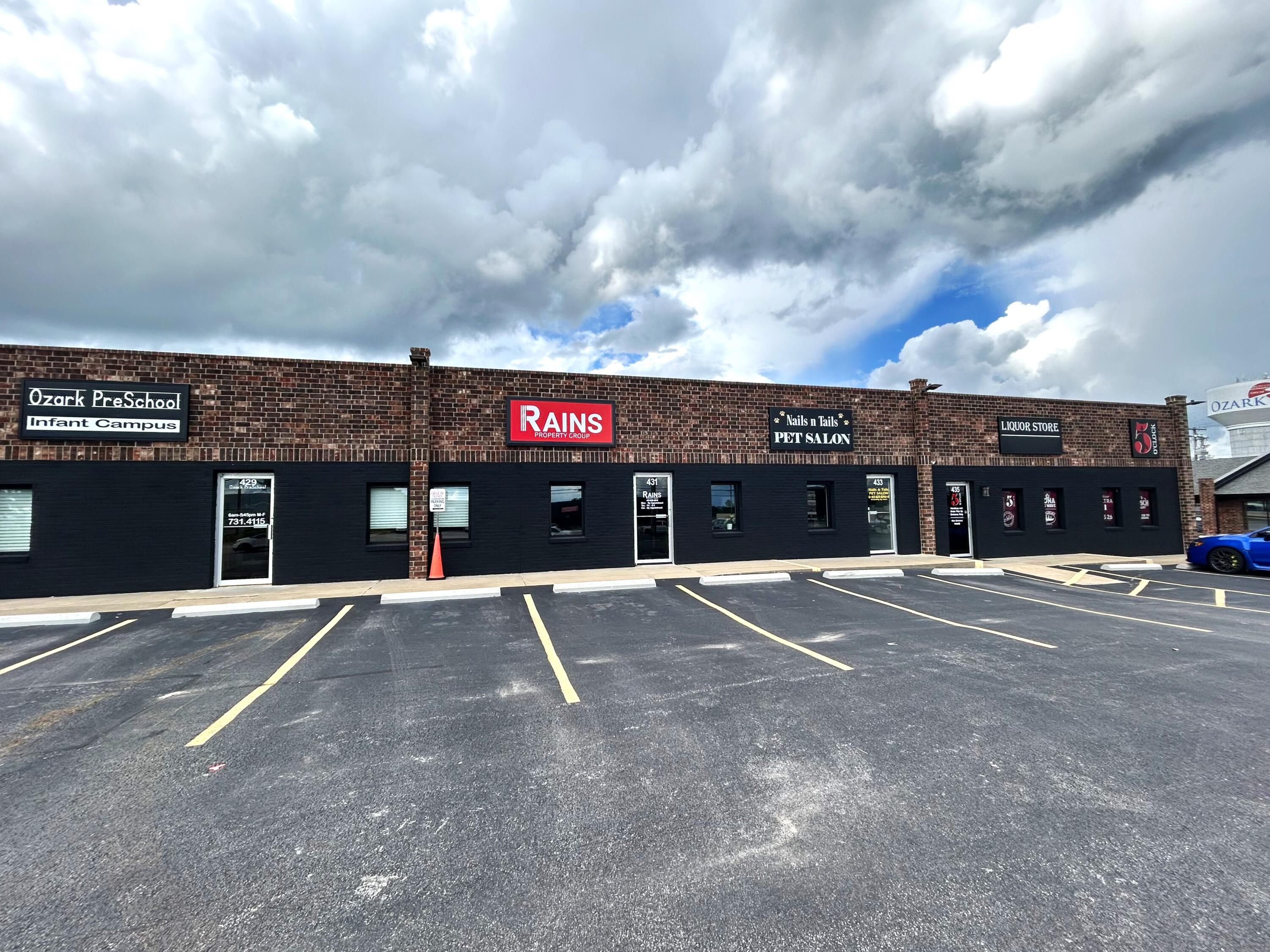 429 E South 1