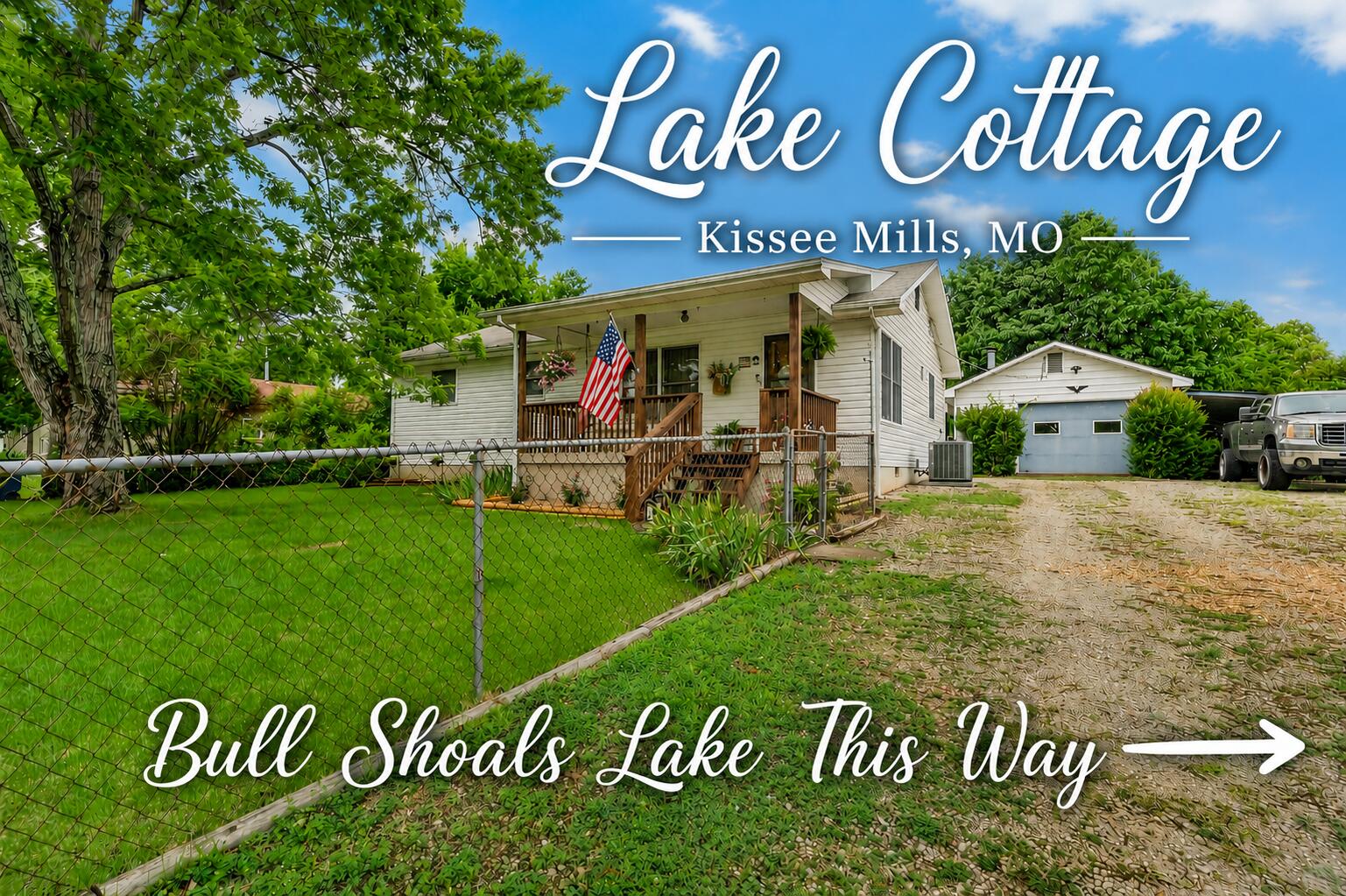 206 Meadow Lane 1