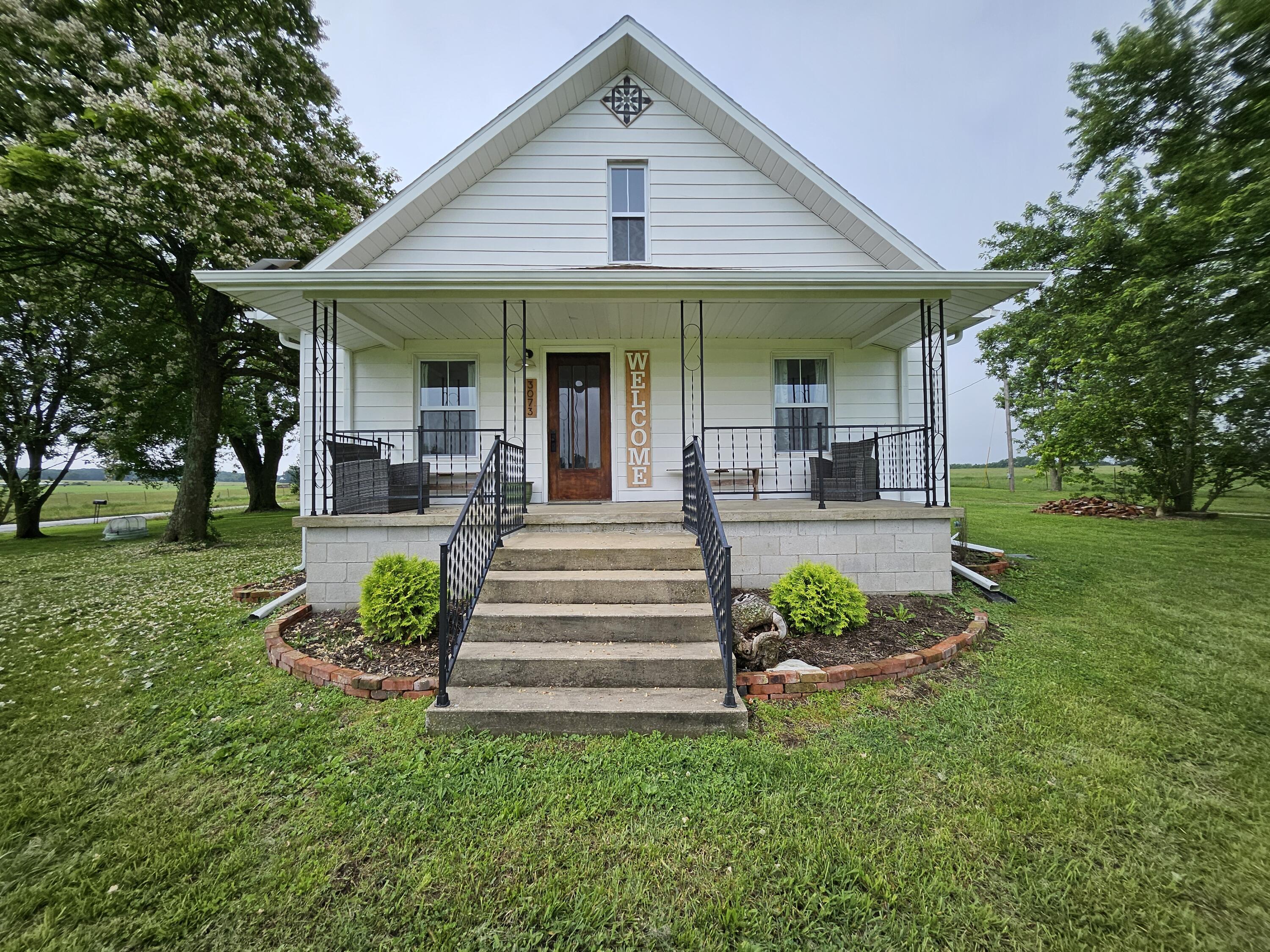 3073 State Highway Ww 1