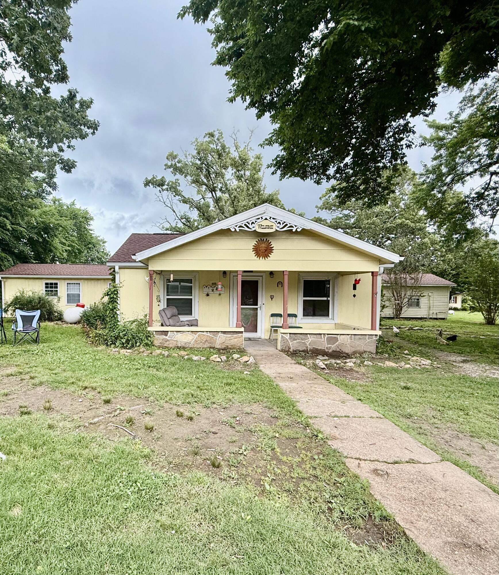 27417 Us Highway 160