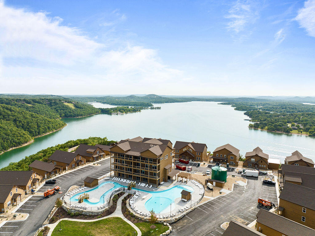 155 Settlers Cove #3 1